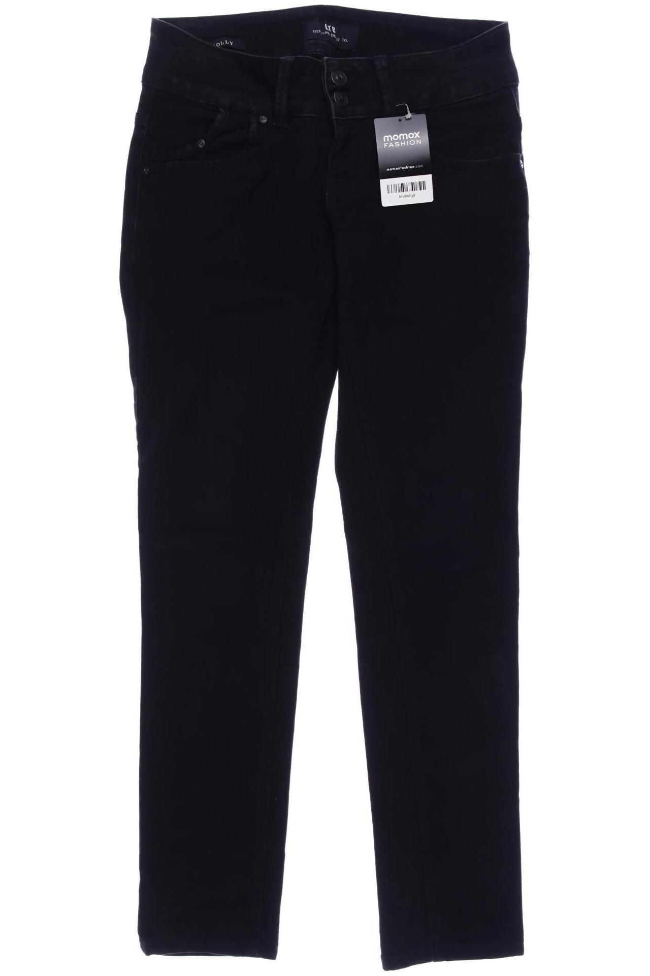 

LTB Damen Jeans, schwarz