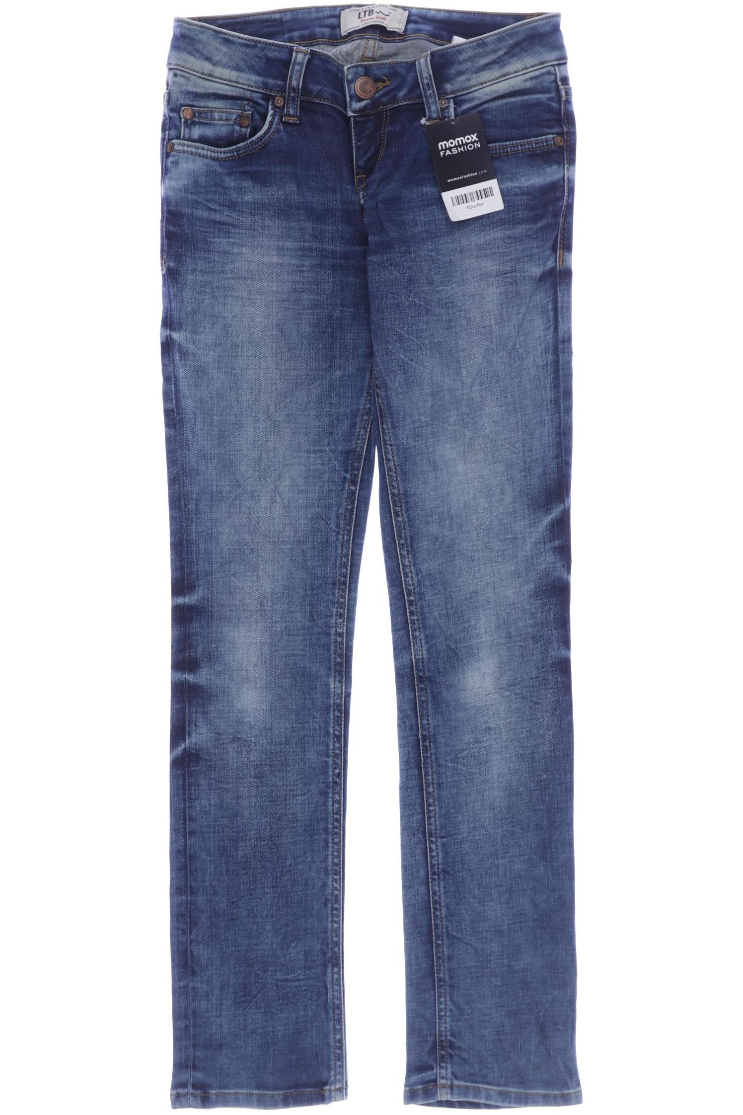 

LTB Damen Jeans, blau, Gr. 26