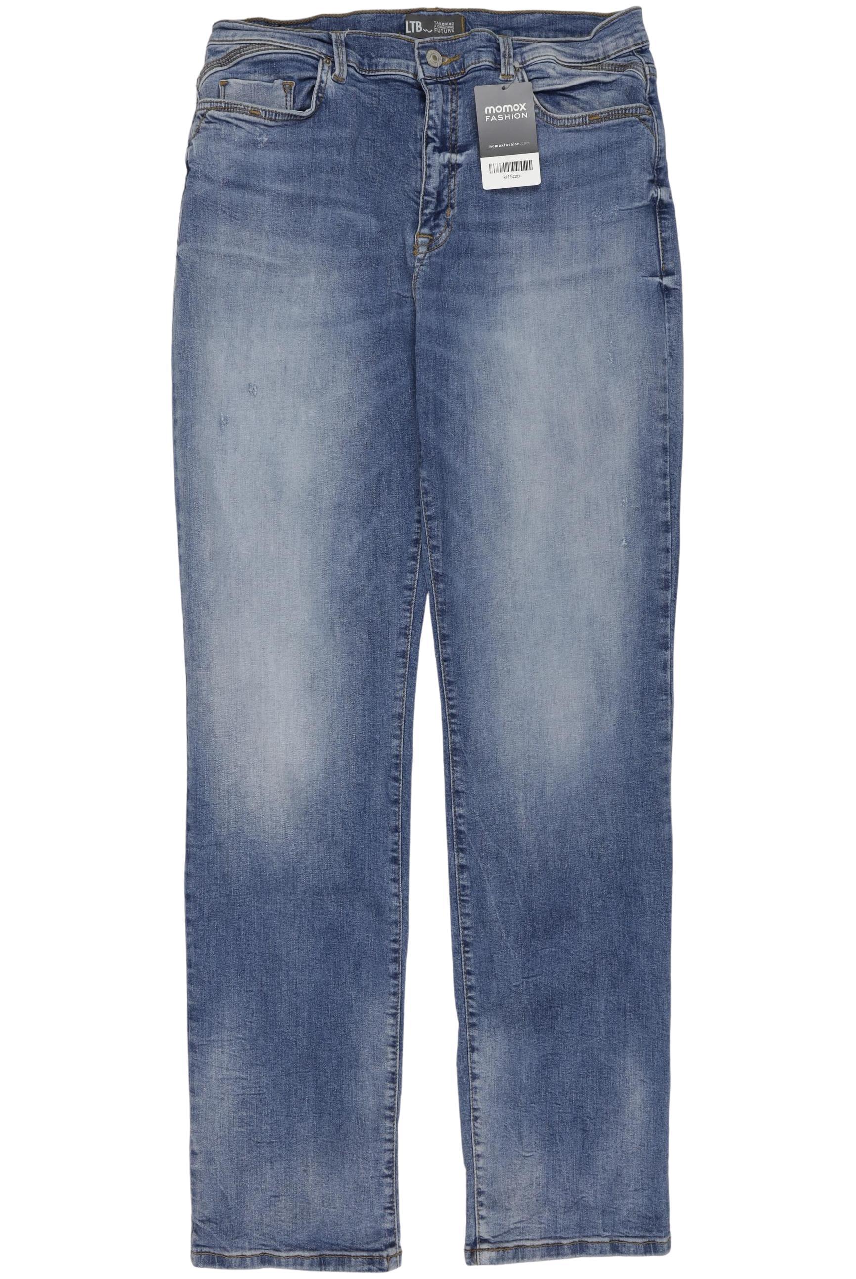 

LTB Damen Jeans, blau, Gr. 31