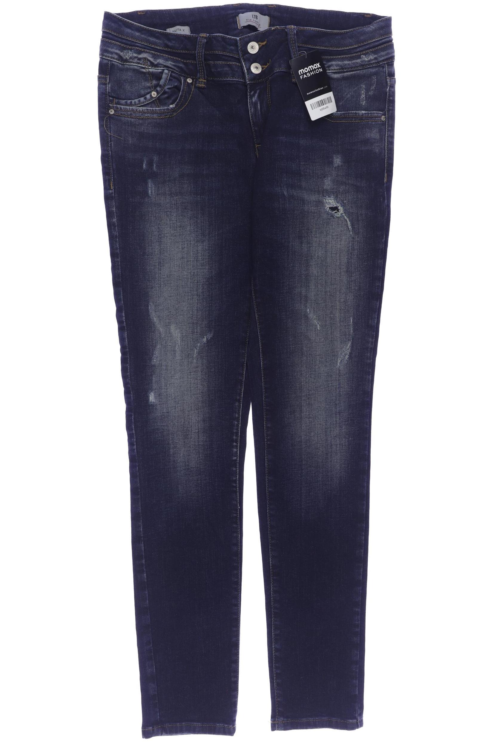

LTB Damen Jeans, marineblau, Gr. 31