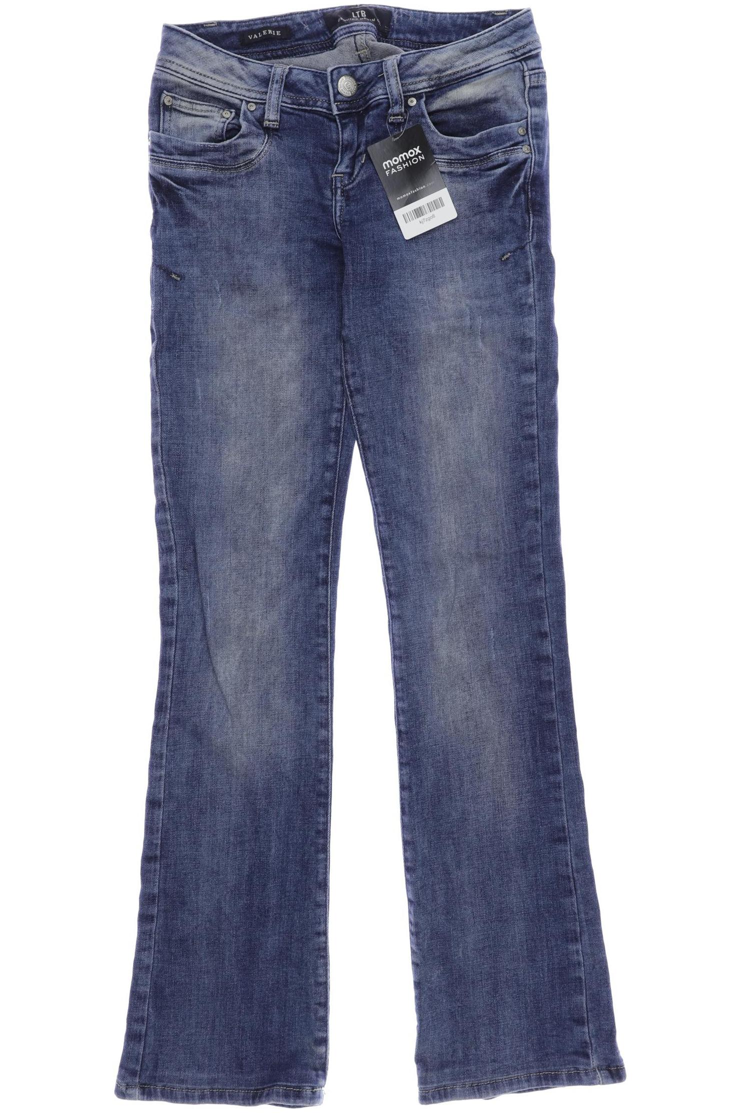 

LTB Damen Jeans, blau, Gr. 24