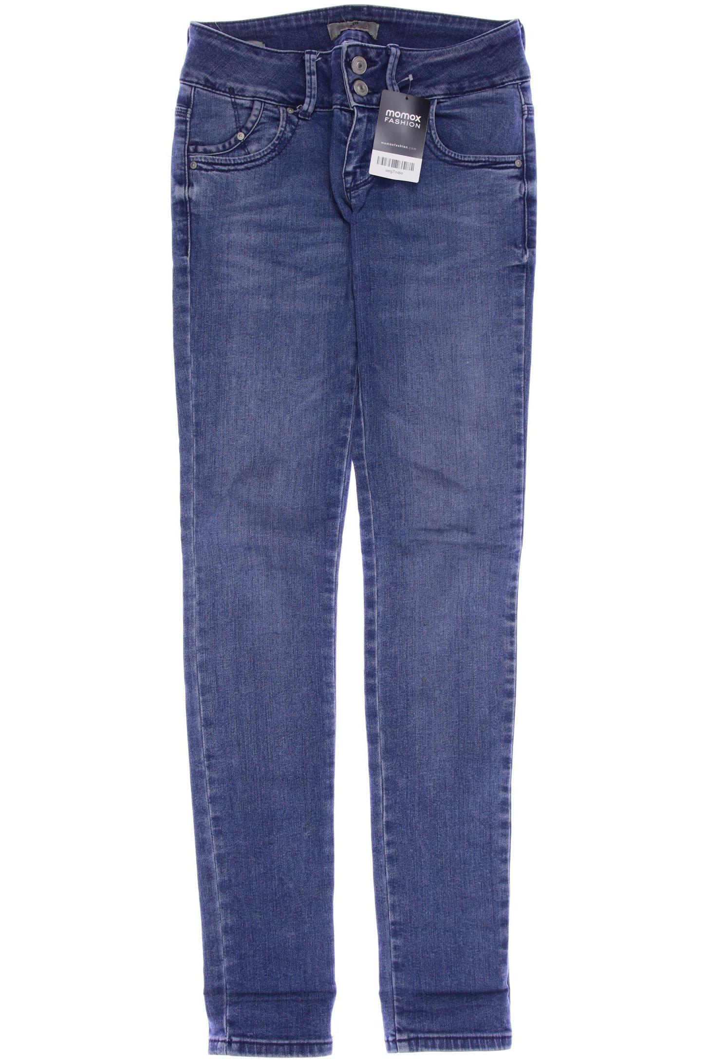 

LTB Damen Jeans, blau, Gr. 27