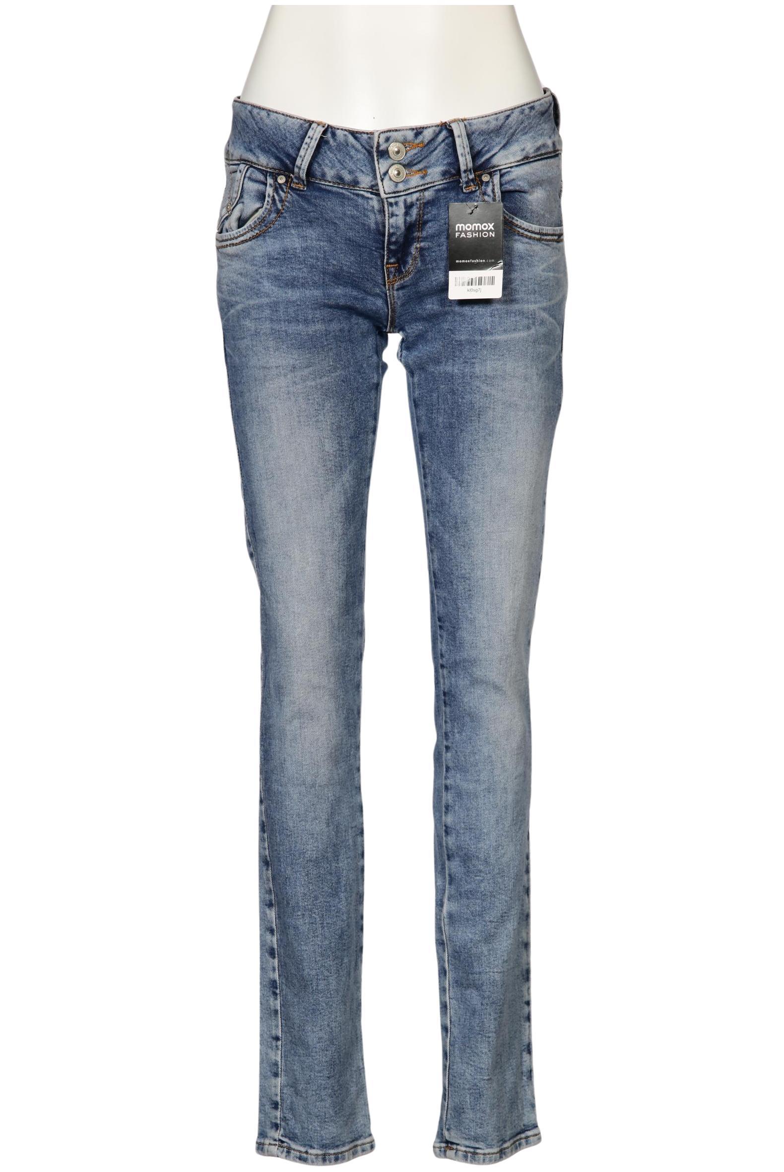 

LTB Damen Jeans, blau, Gr. 28