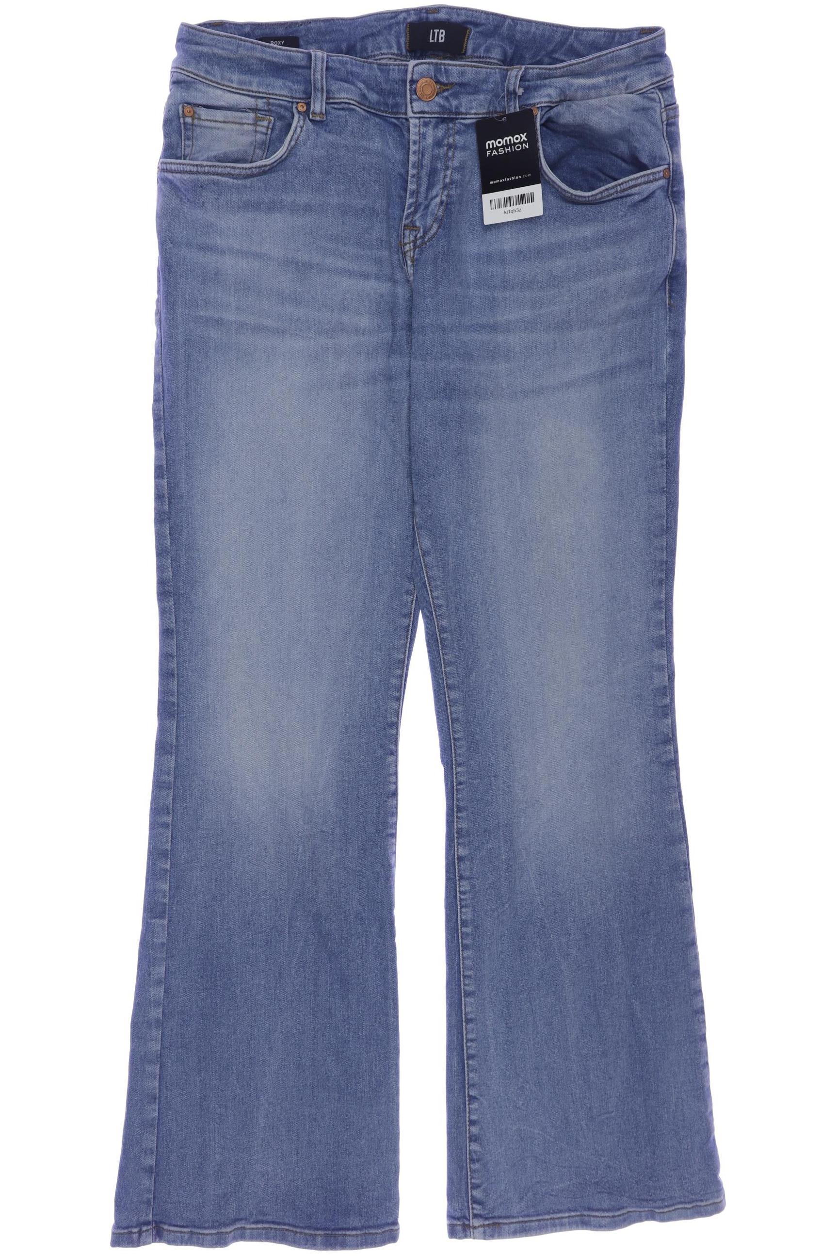 

LTB Damen Jeans, blau, Gr. 32