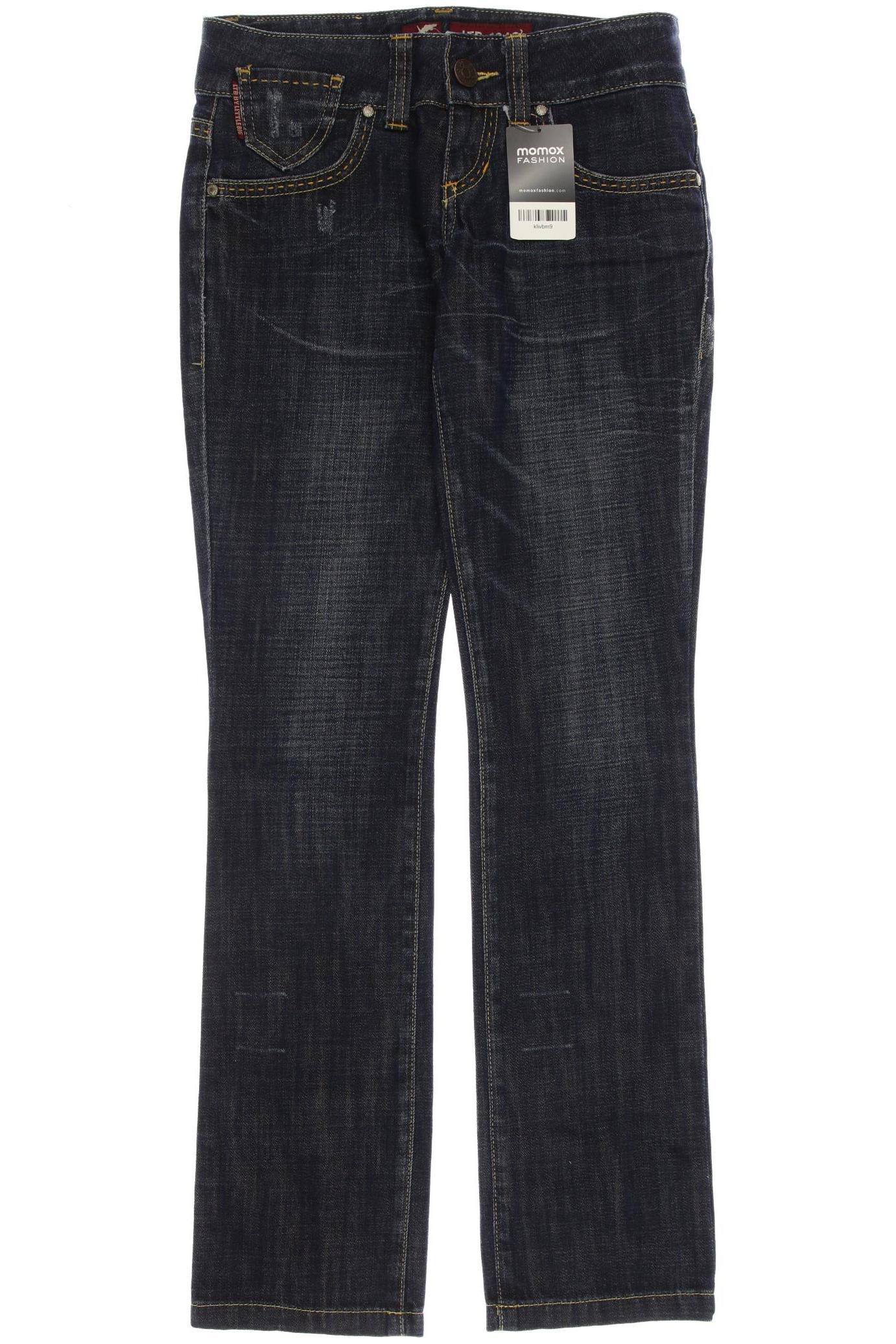 

LTB Damen Jeans, marineblau