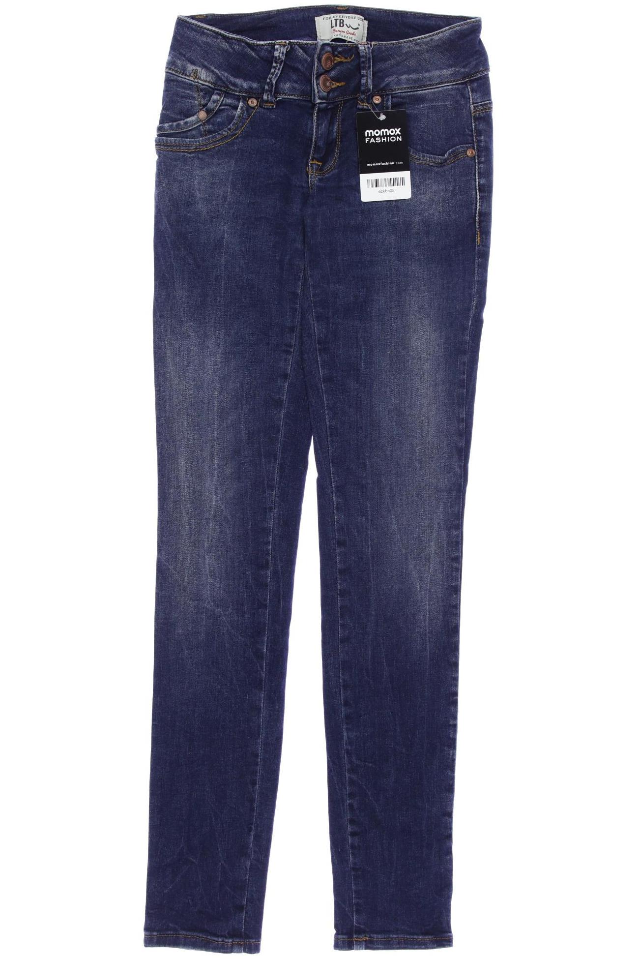 

LTB Damen Jeans, blau, Gr. 24
