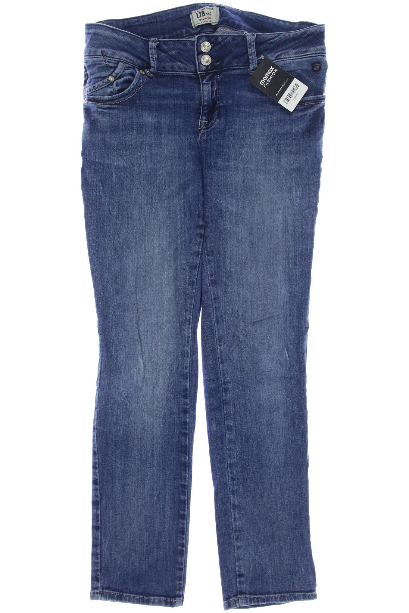 

LTB Damen Jeans, blau, Gr. 31
