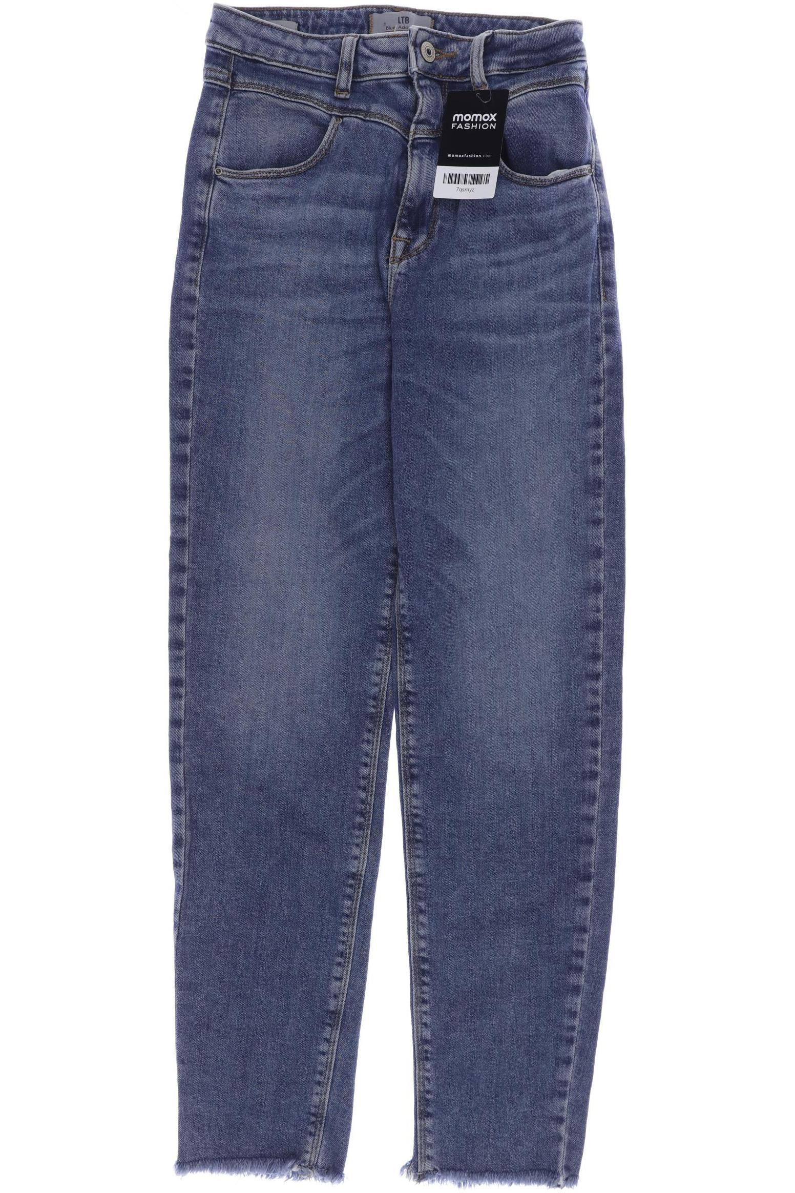

LTB Damen Jeans, blau, Gr. 26