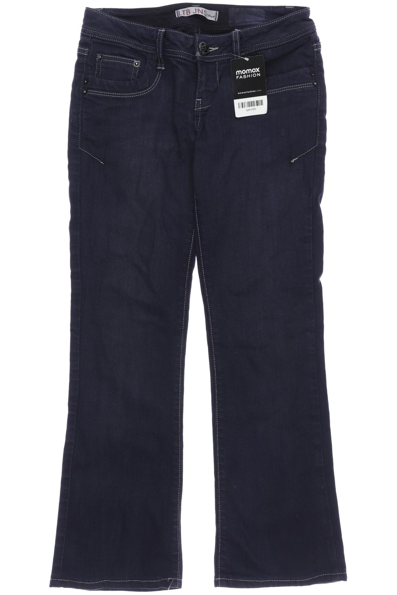 

LTB Damen Jeans, marineblau, Gr. 26