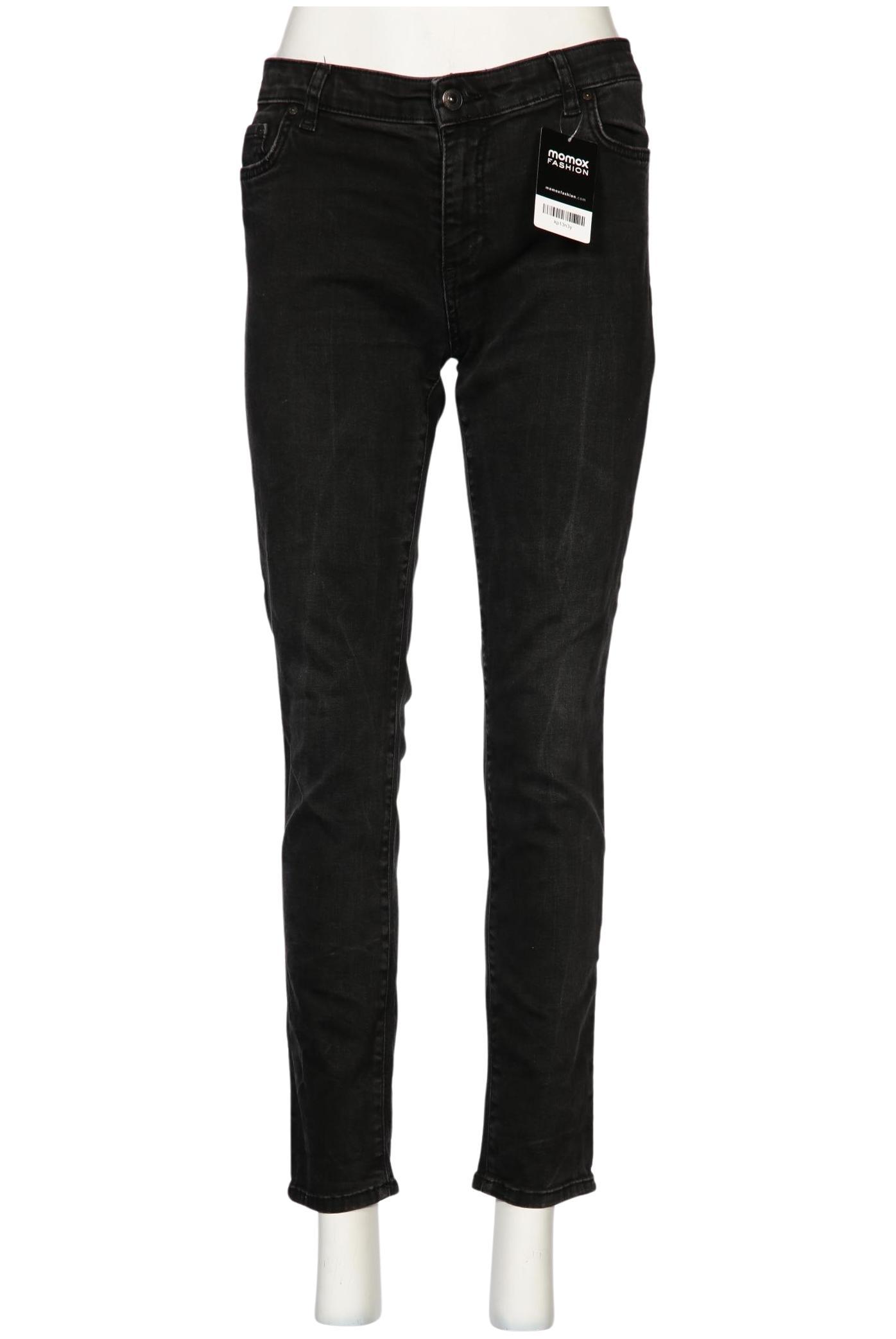 

LTB Damen Jeans, schwarz, Gr. 32