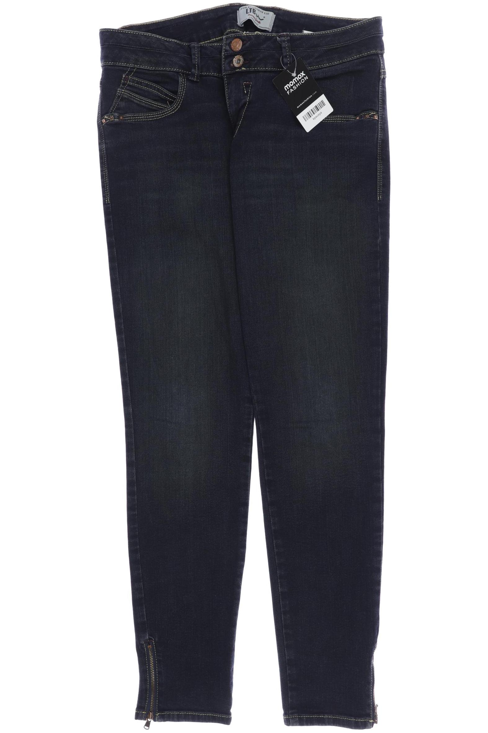 

LTB Damen Jeans, marineblau, Gr. 32