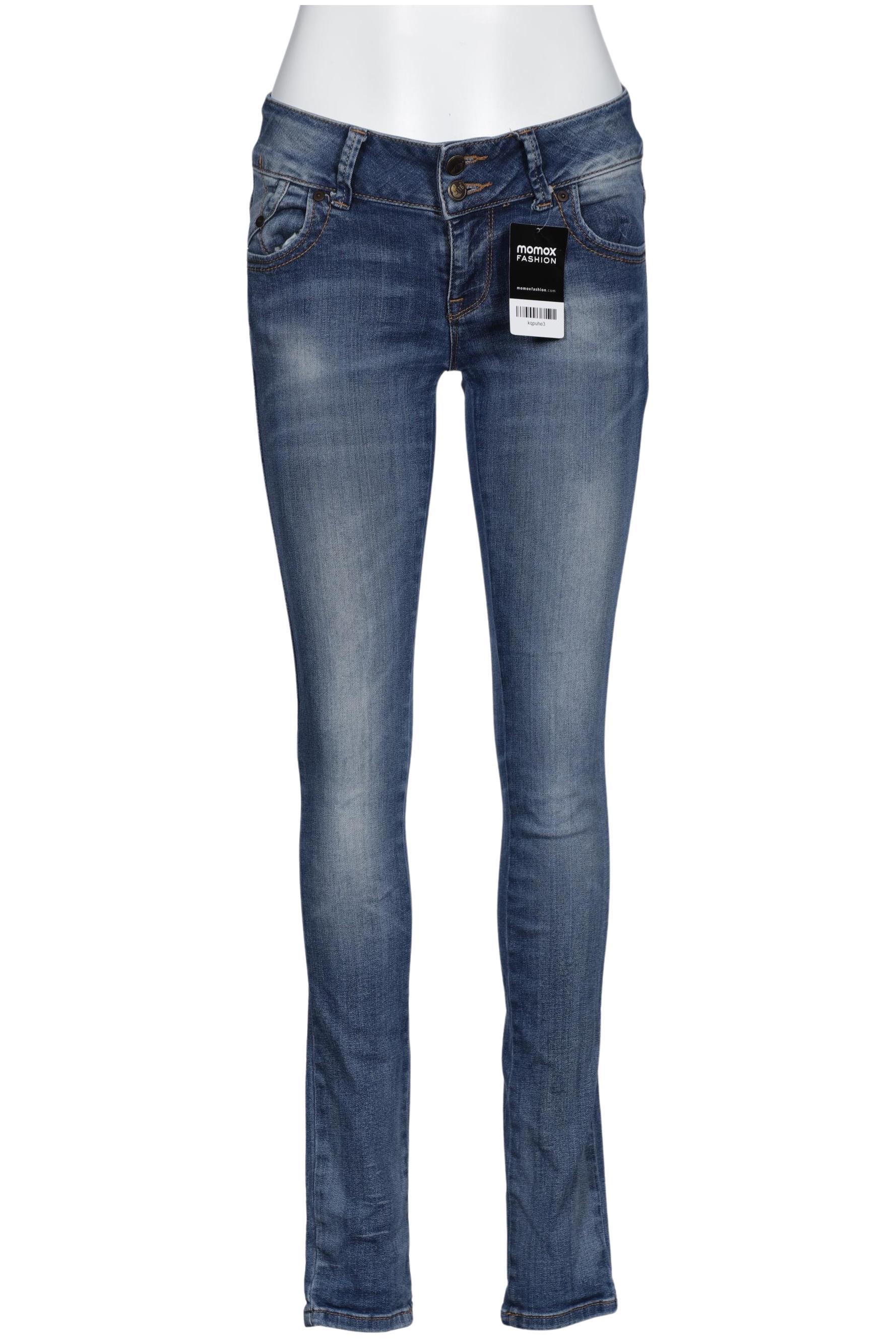 

LTB Damen Jeans, blau, Gr. 28