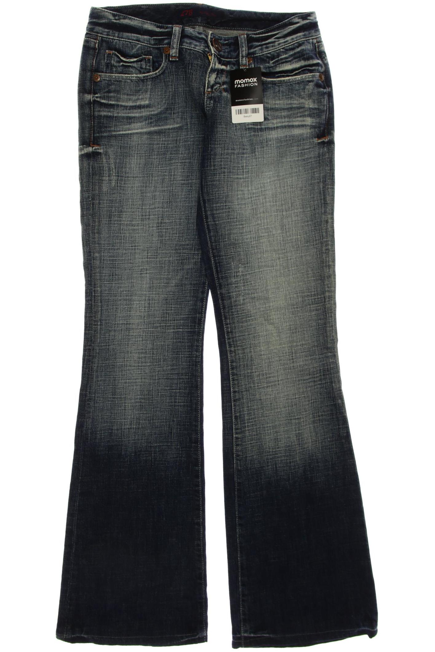 

LTB Damen Jeans, marineblau, Gr. 27
