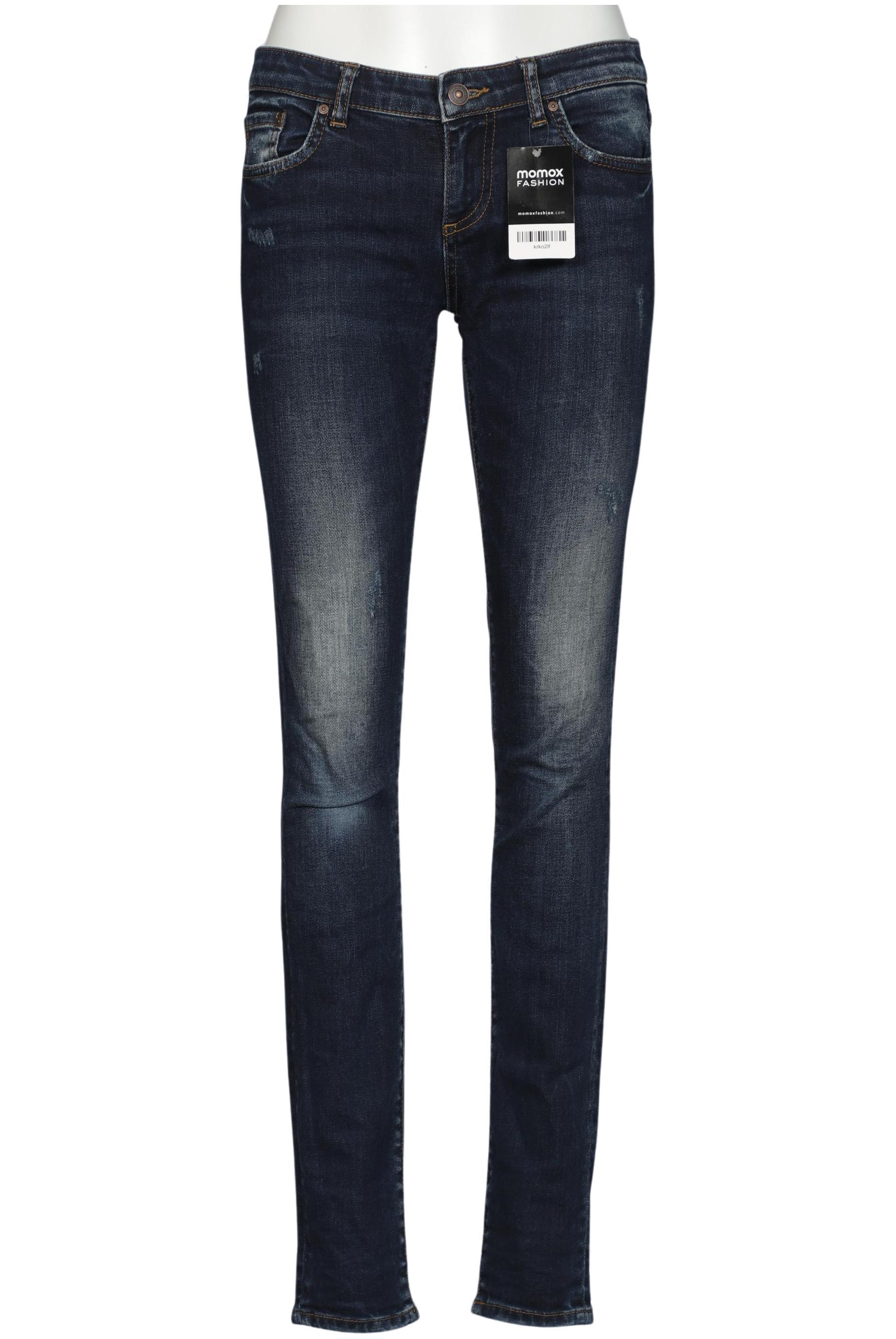 

LTB Damen Jeans, marineblau, Gr. 27