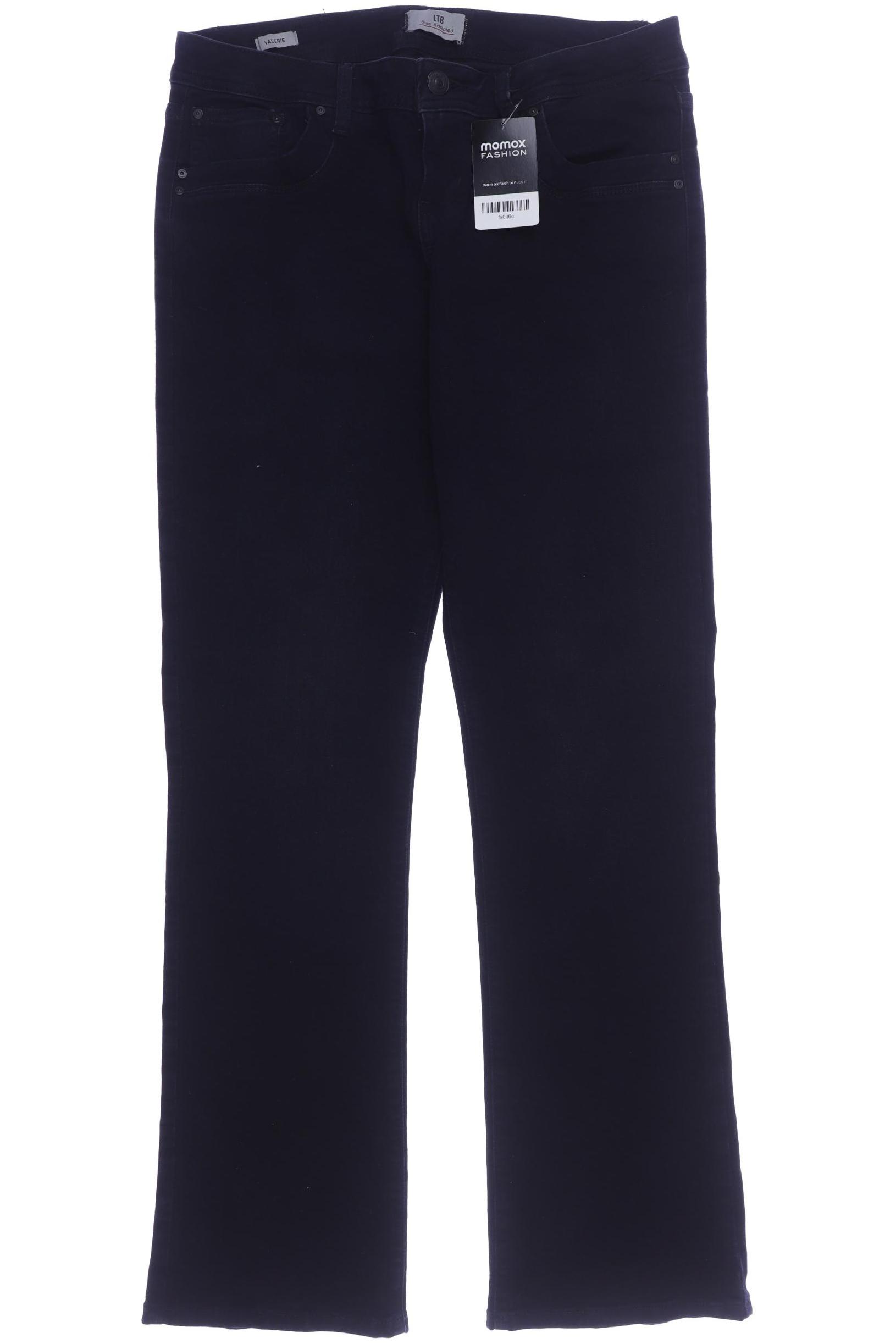 

LTB Damen Jeans, marineblau, Gr. 30