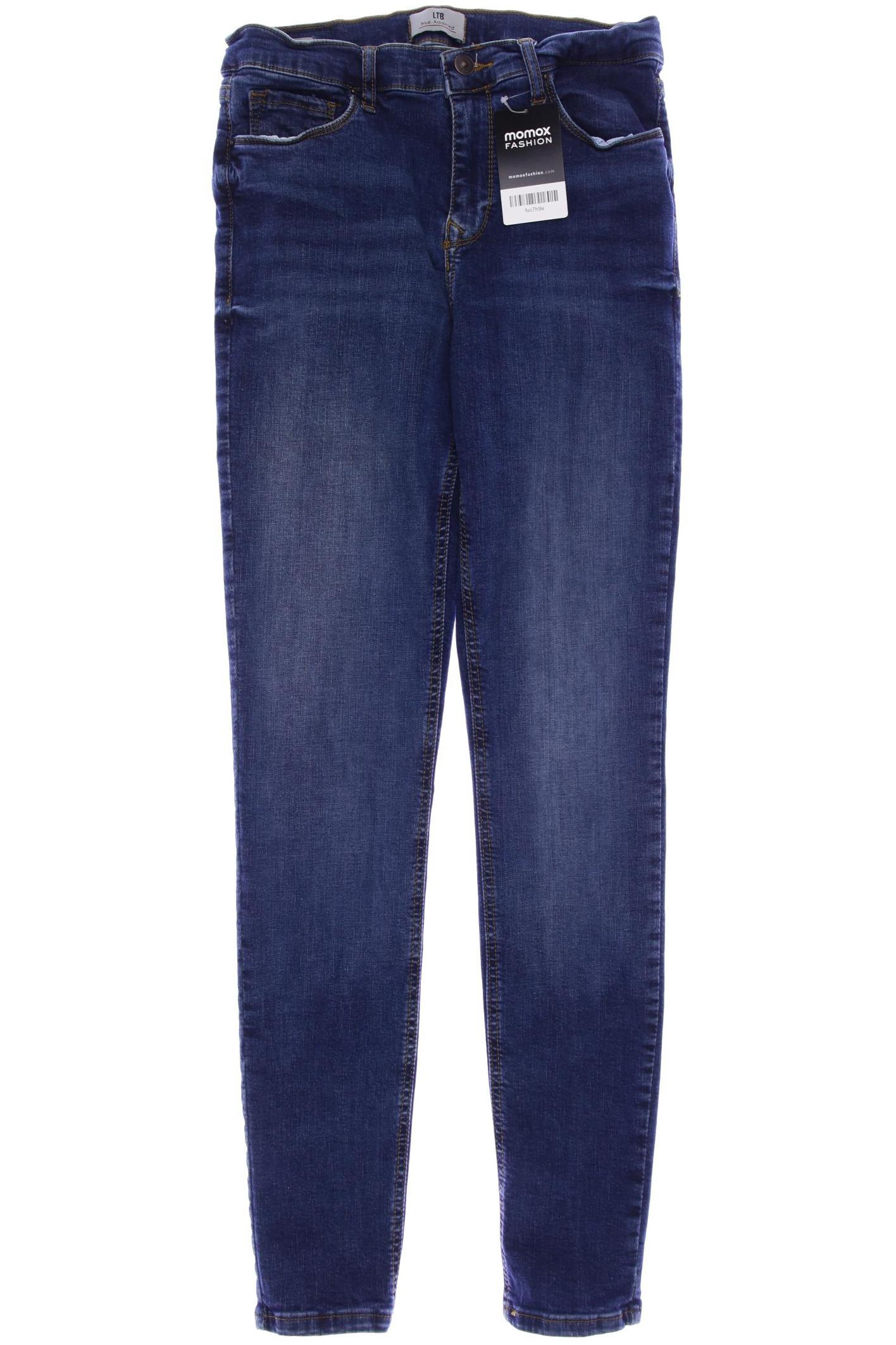 

LTB Damen Jeans, marineblau, Gr. 40