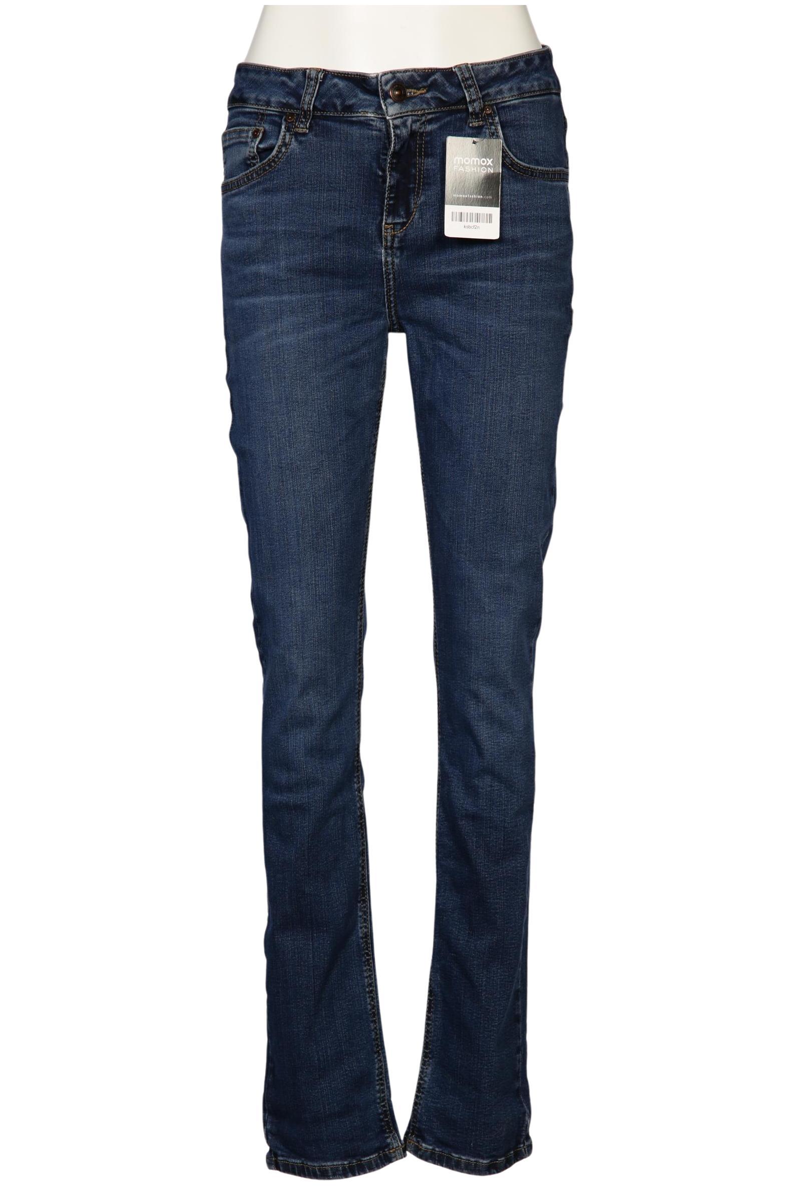 

LTB Damen Jeans, blau, Gr. 28