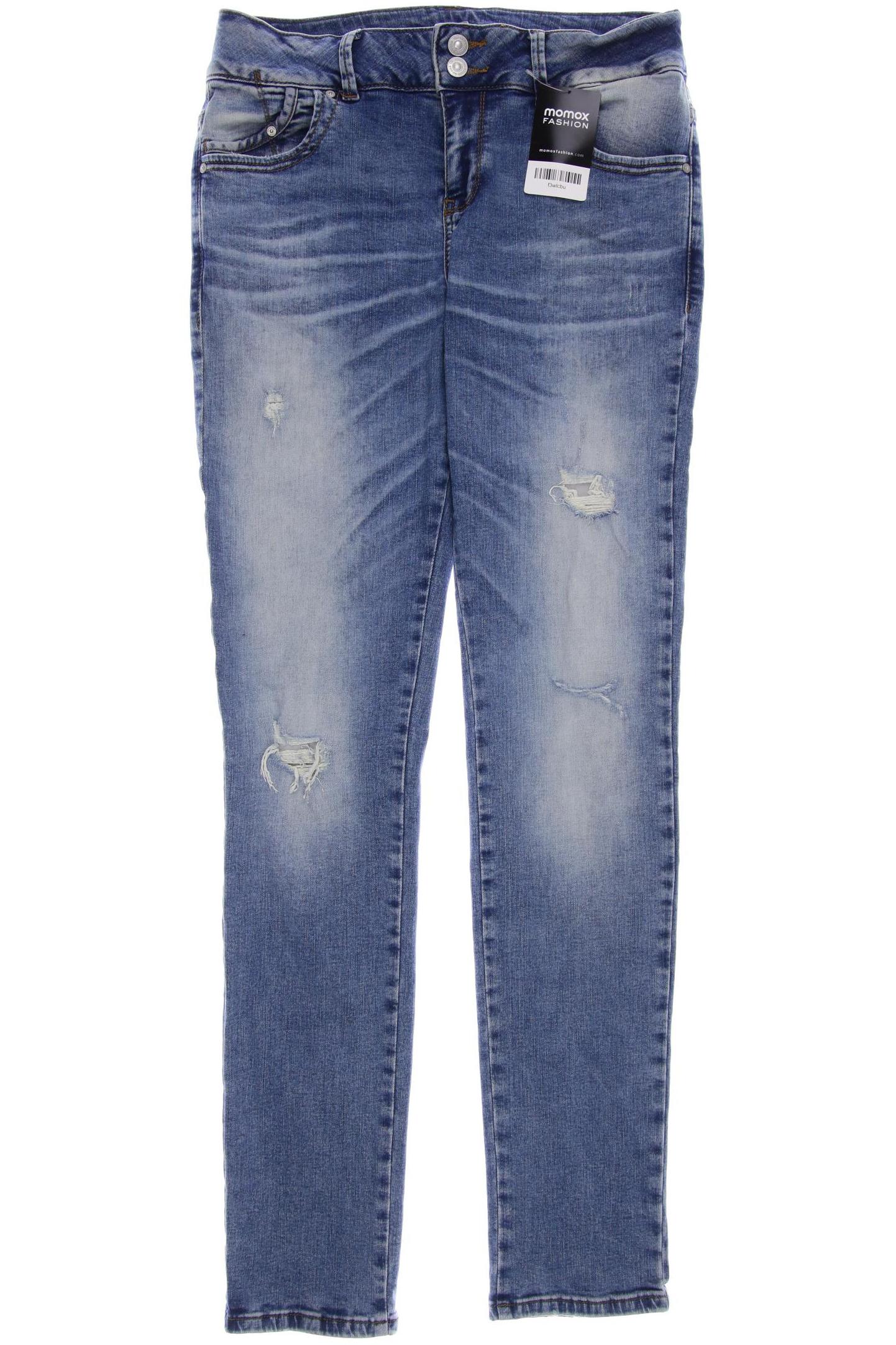 

LTB Damen Jeans, blau, Gr. 30