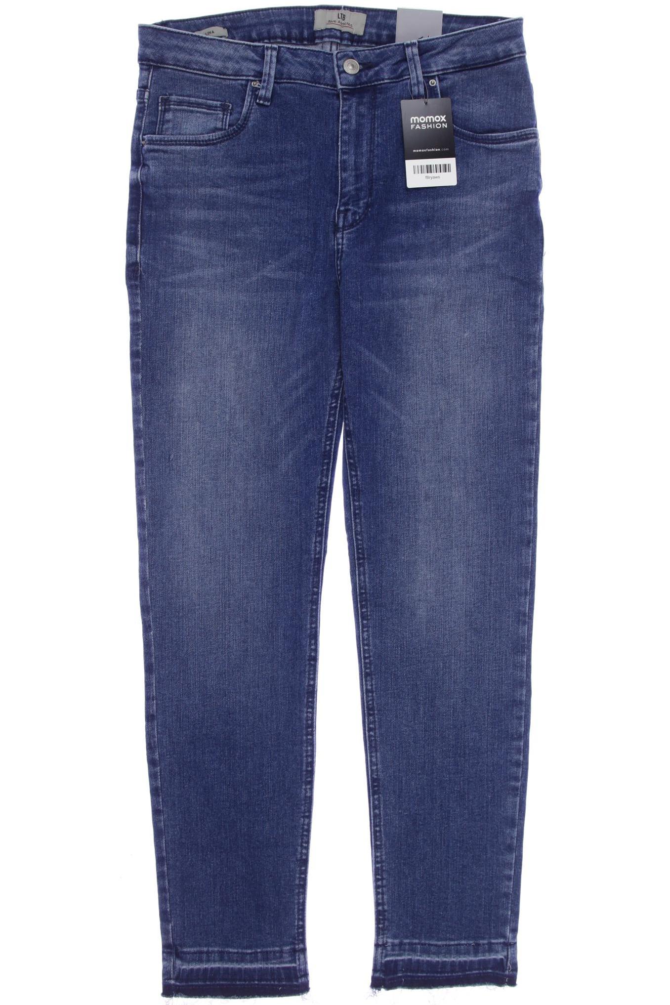 

LTB Damen Jeans, blau, Gr. 29