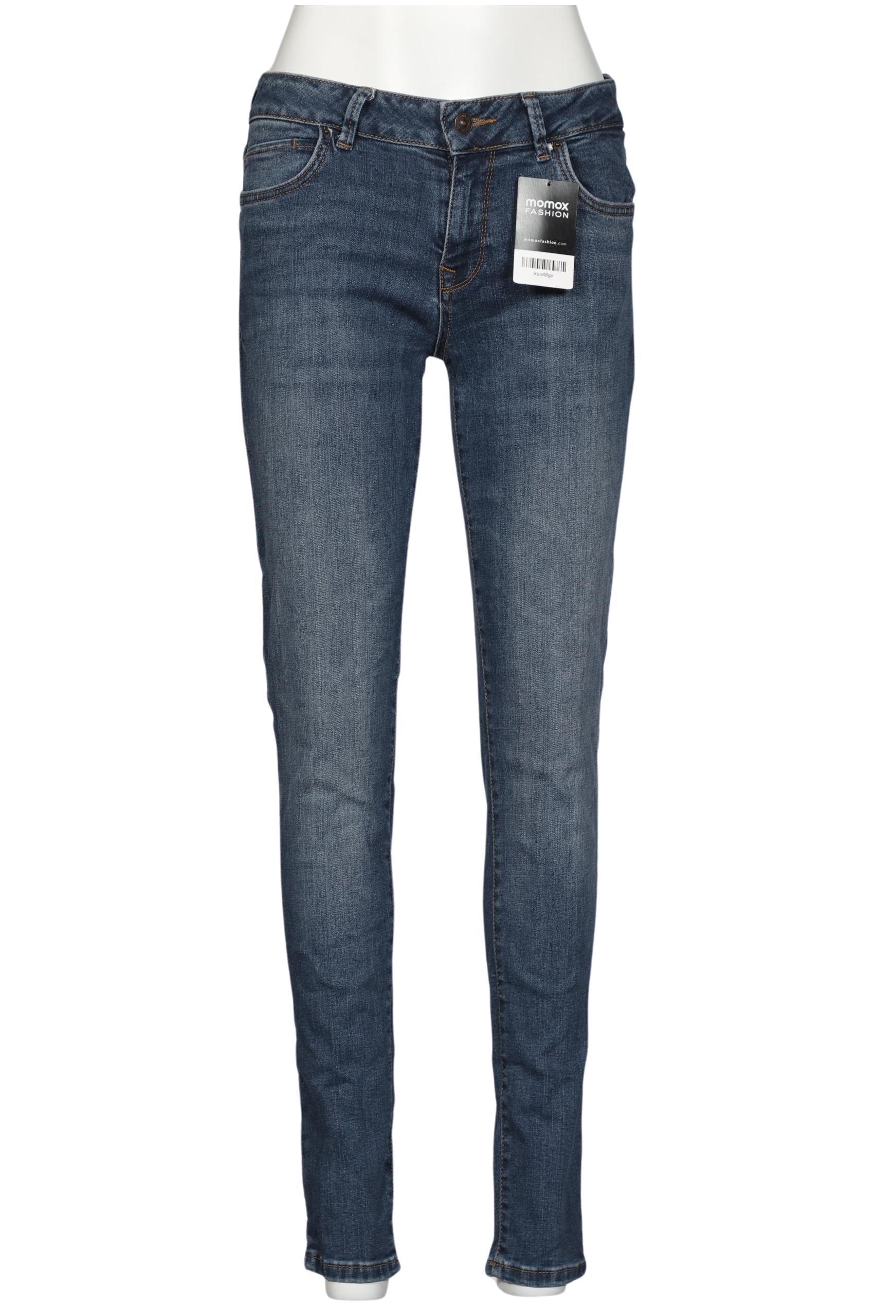 

LTB Damen Jeans, blau, Gr. 28