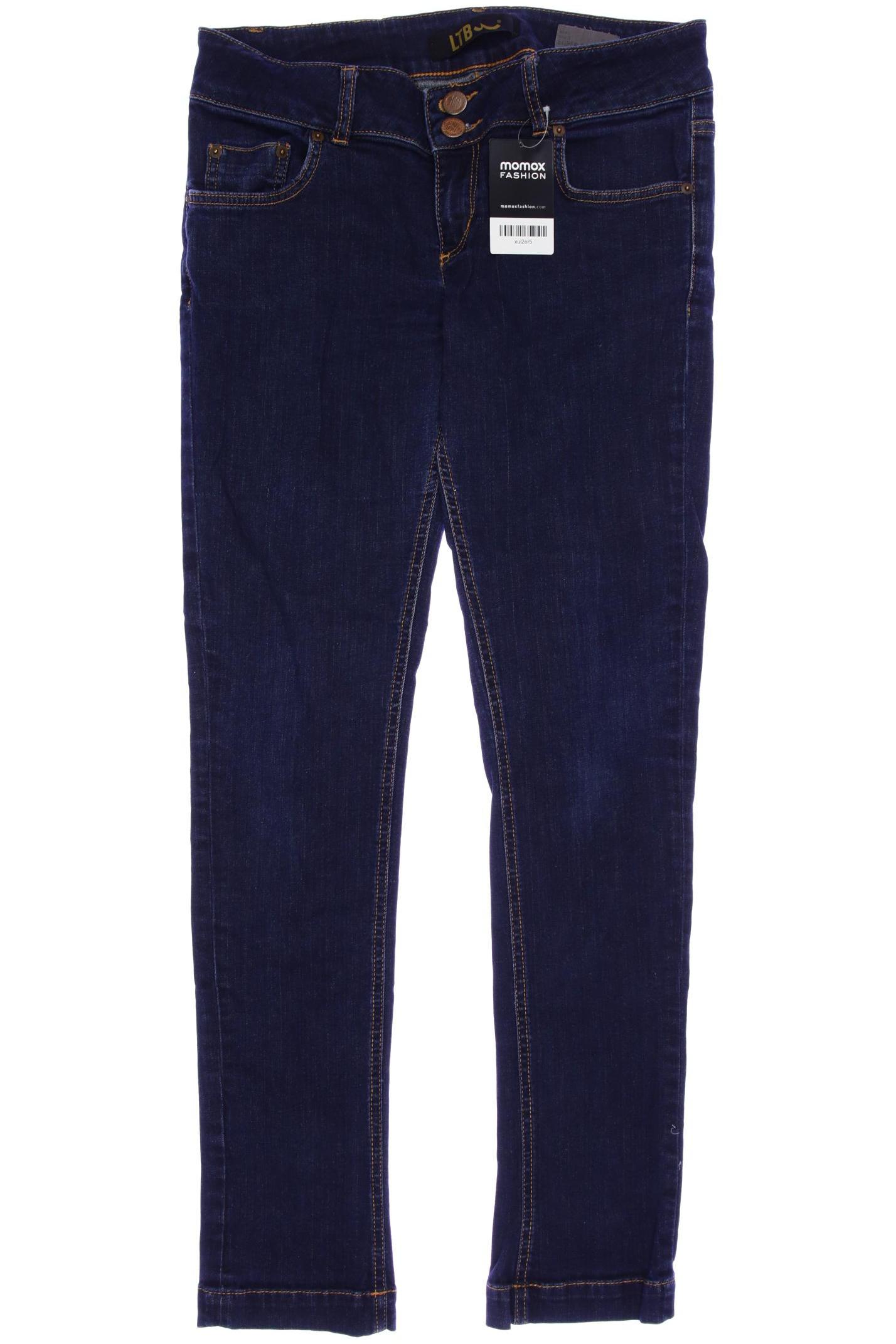 

LTB Damen Jeans, marineblau, Gr. 40