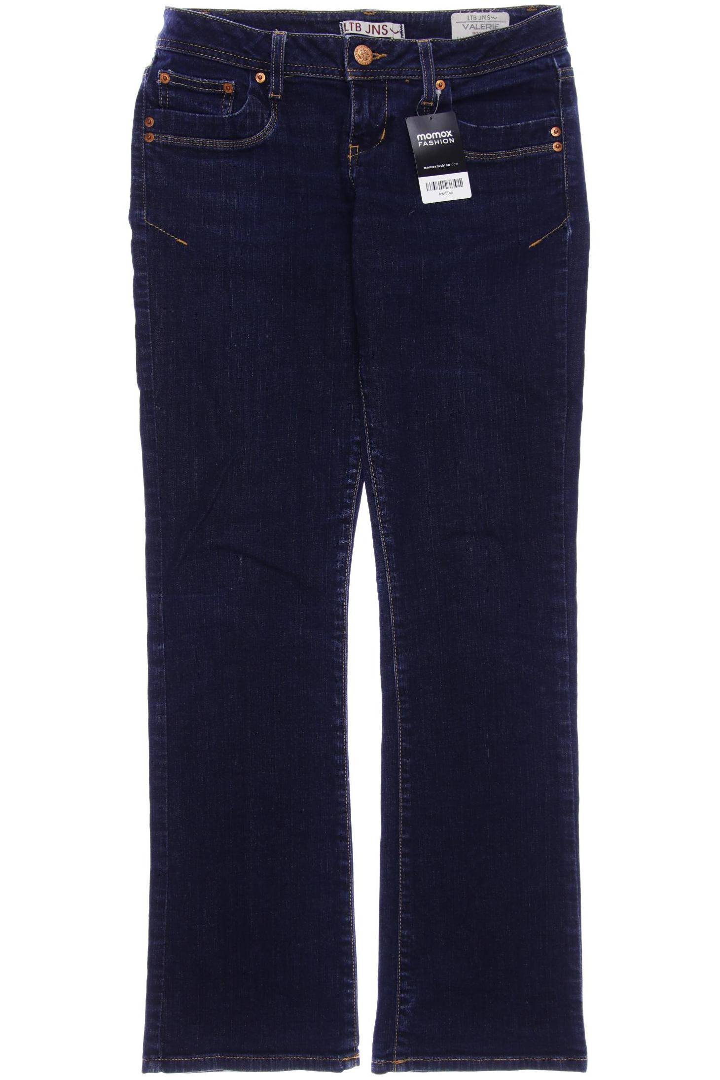 

LTB Damen Jeans, marineblau