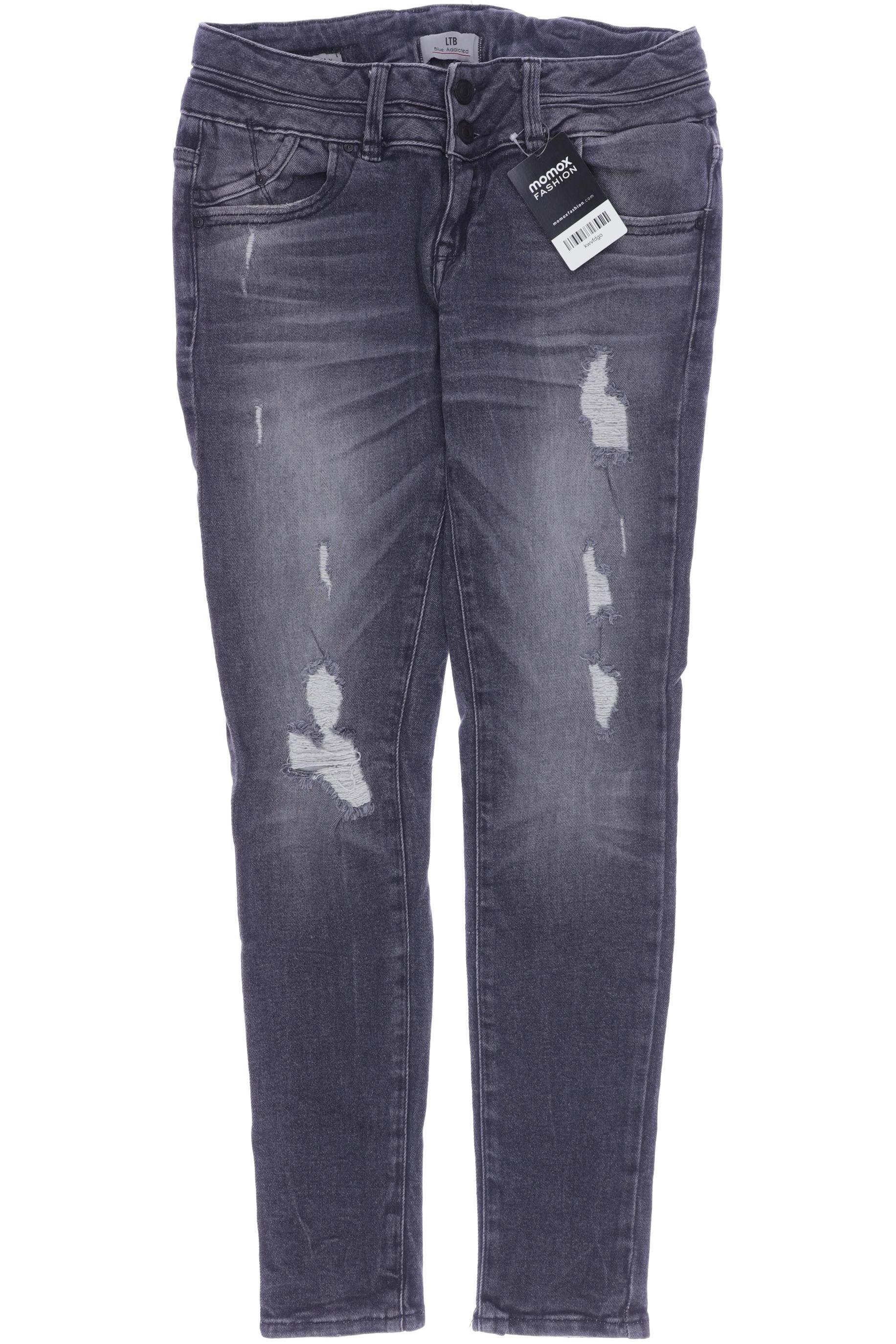 

LTB Damen Jeans, grau