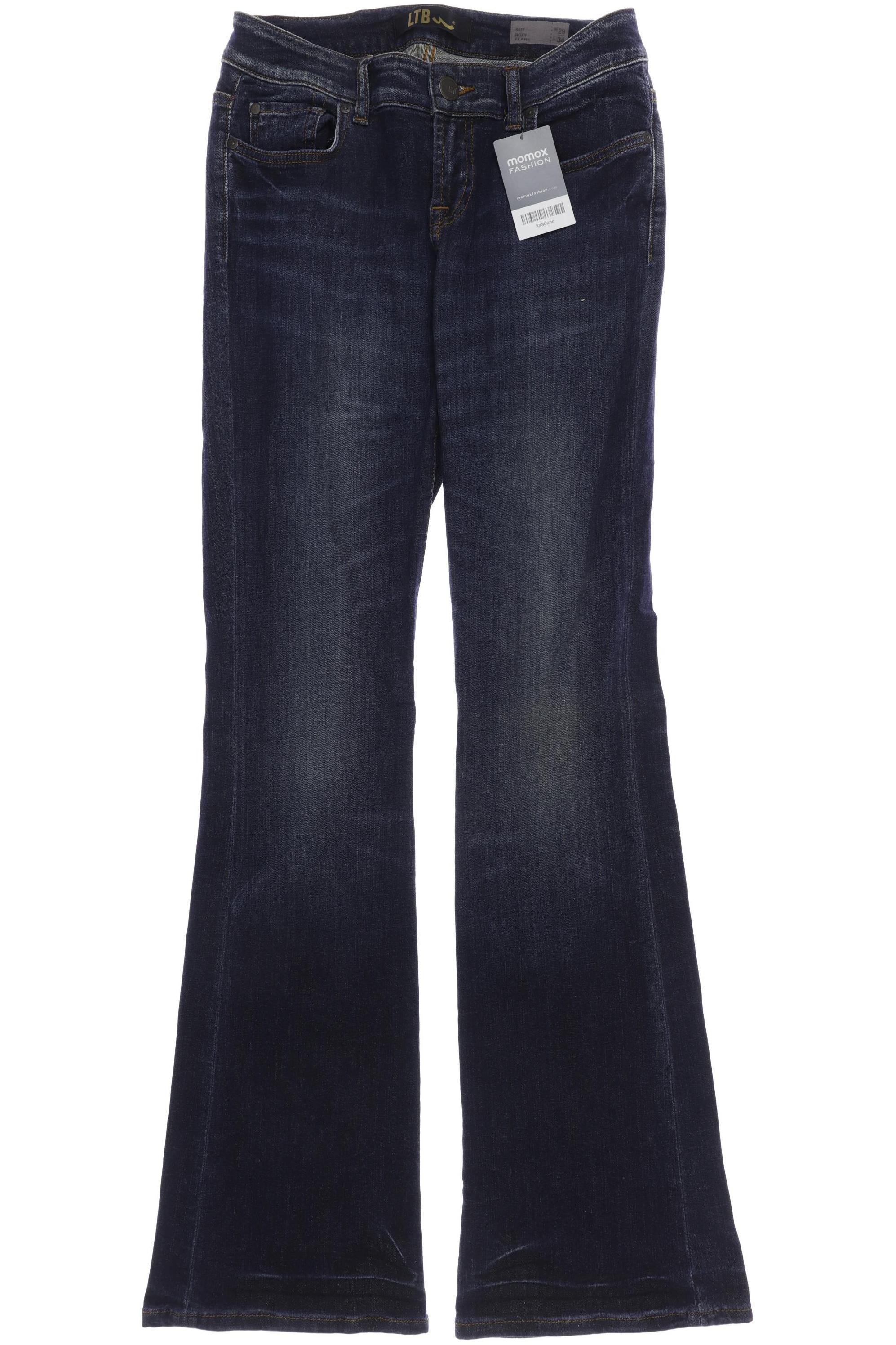 

LTB Damen Jeans, marineblau, Gr. 29