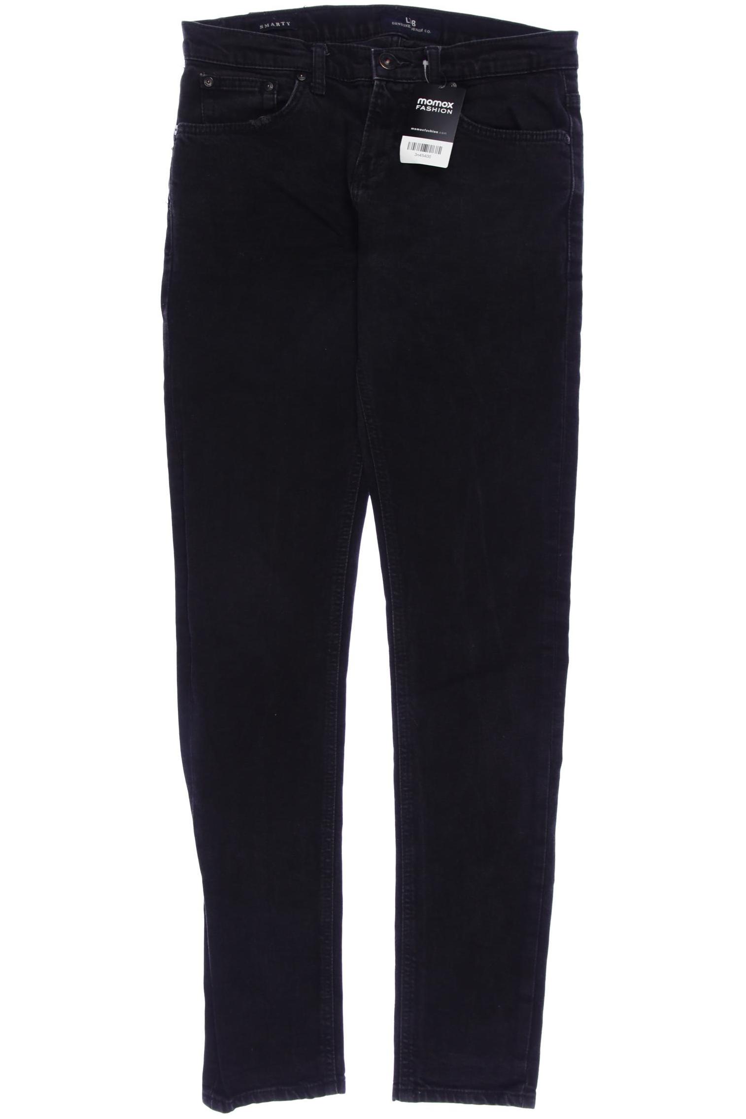 

LTB Damen Jeans, schwarz