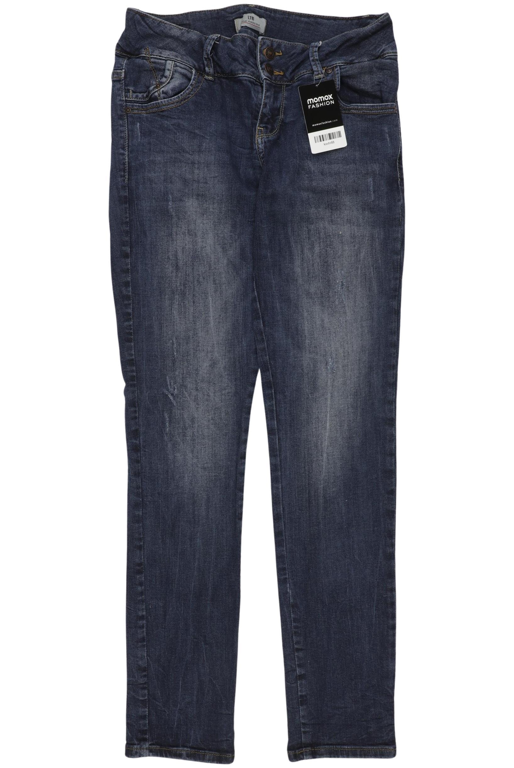 

LTB Damen Jeans, blau, Gr. 30