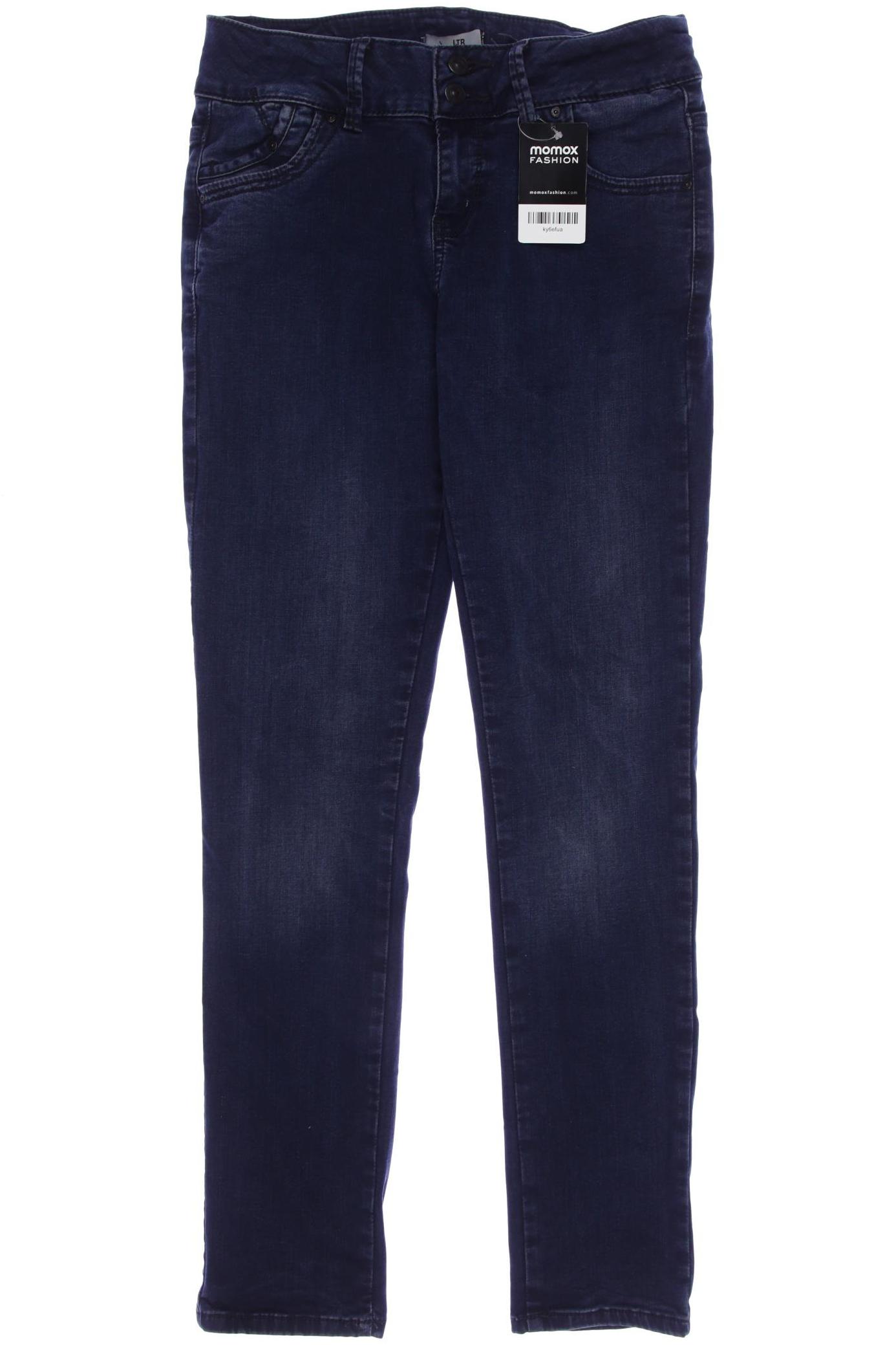 

LTB Damen Jeans, blau, Gr. 28