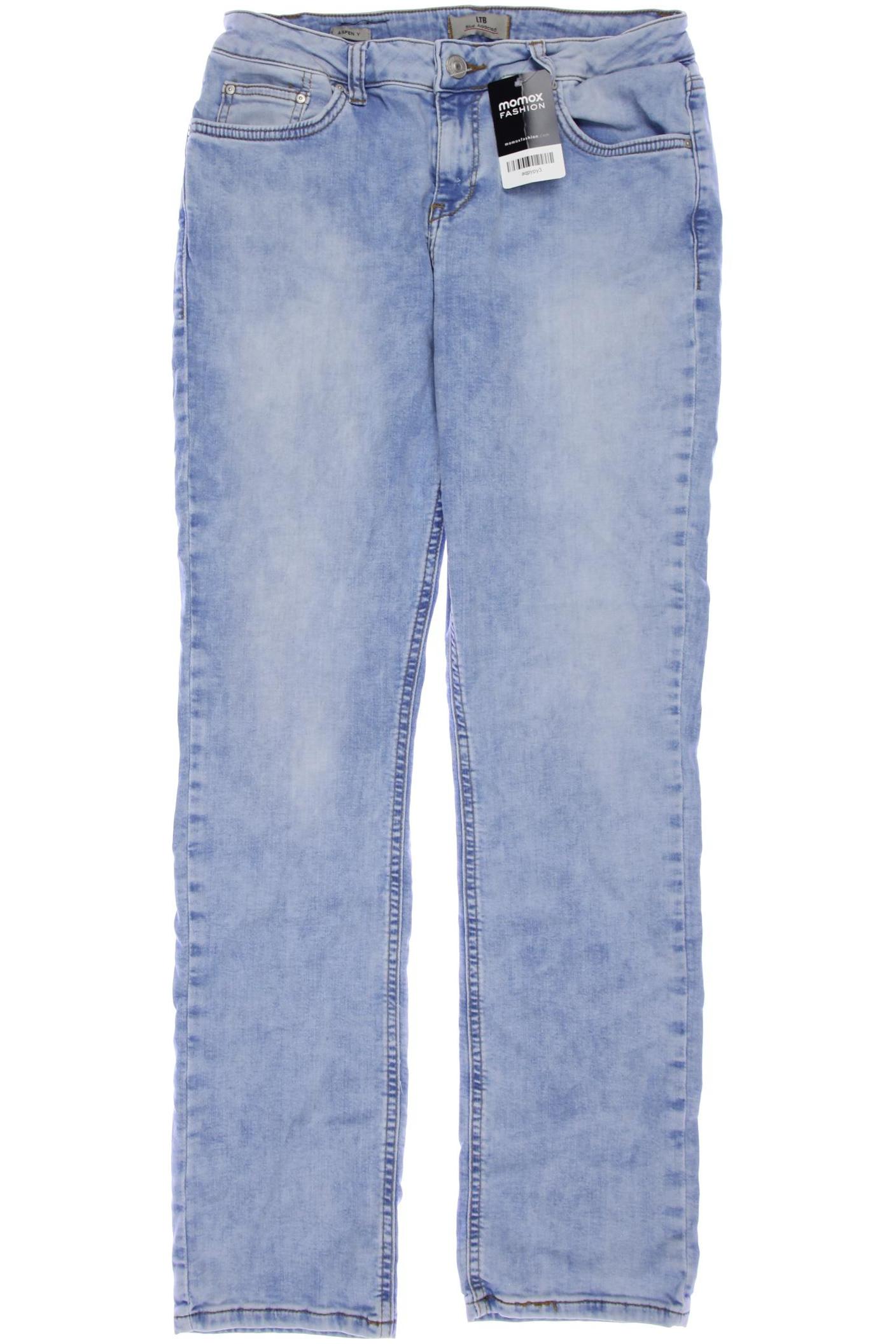 

LTB Damen Jeans, blau, Gr. 30