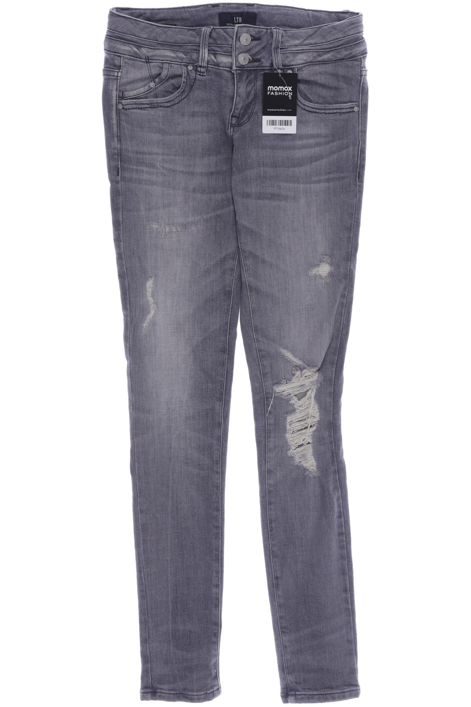

LTB Damen Jeans, grau