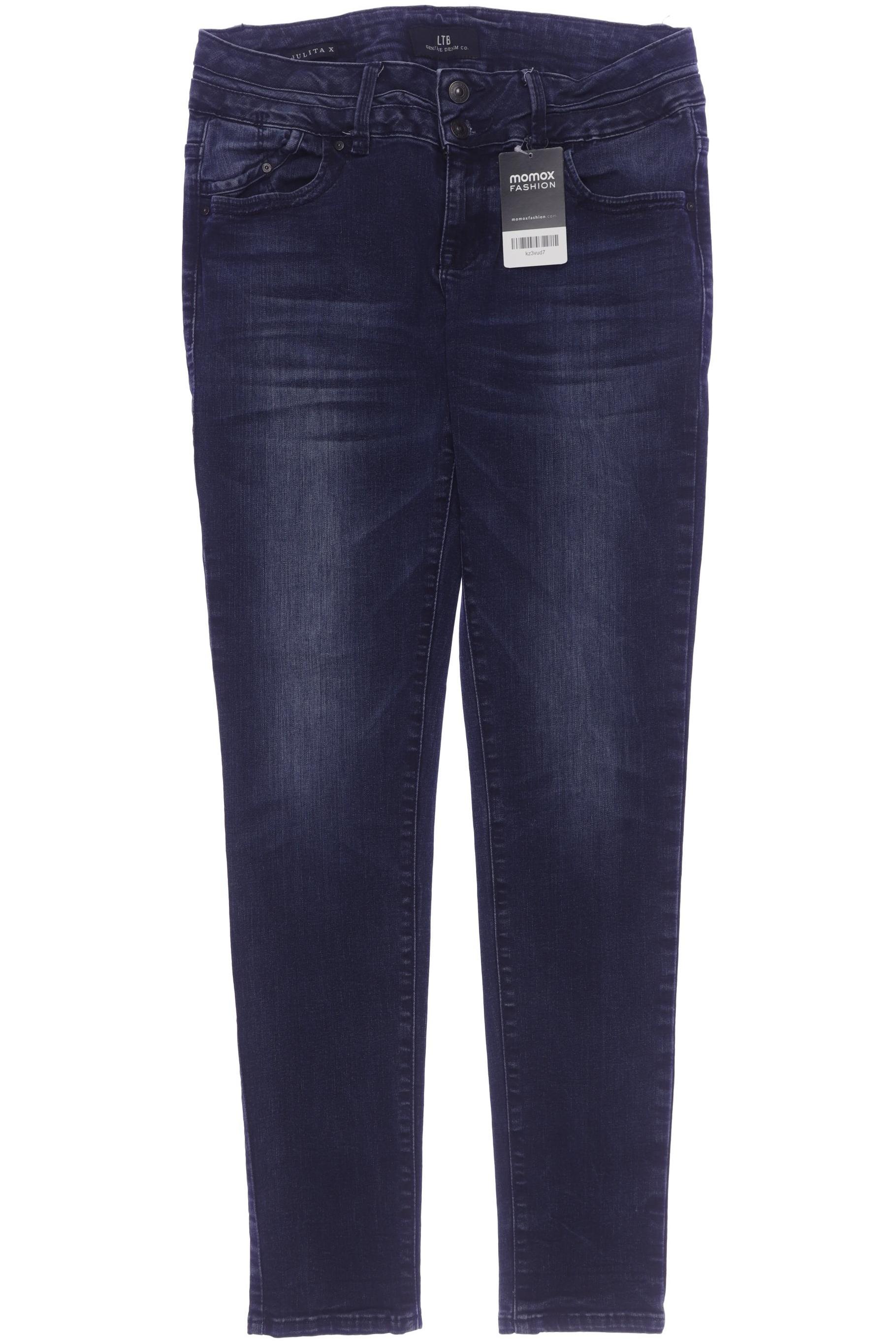 

LTB Damen Jeans, marineblau, Gr. 31