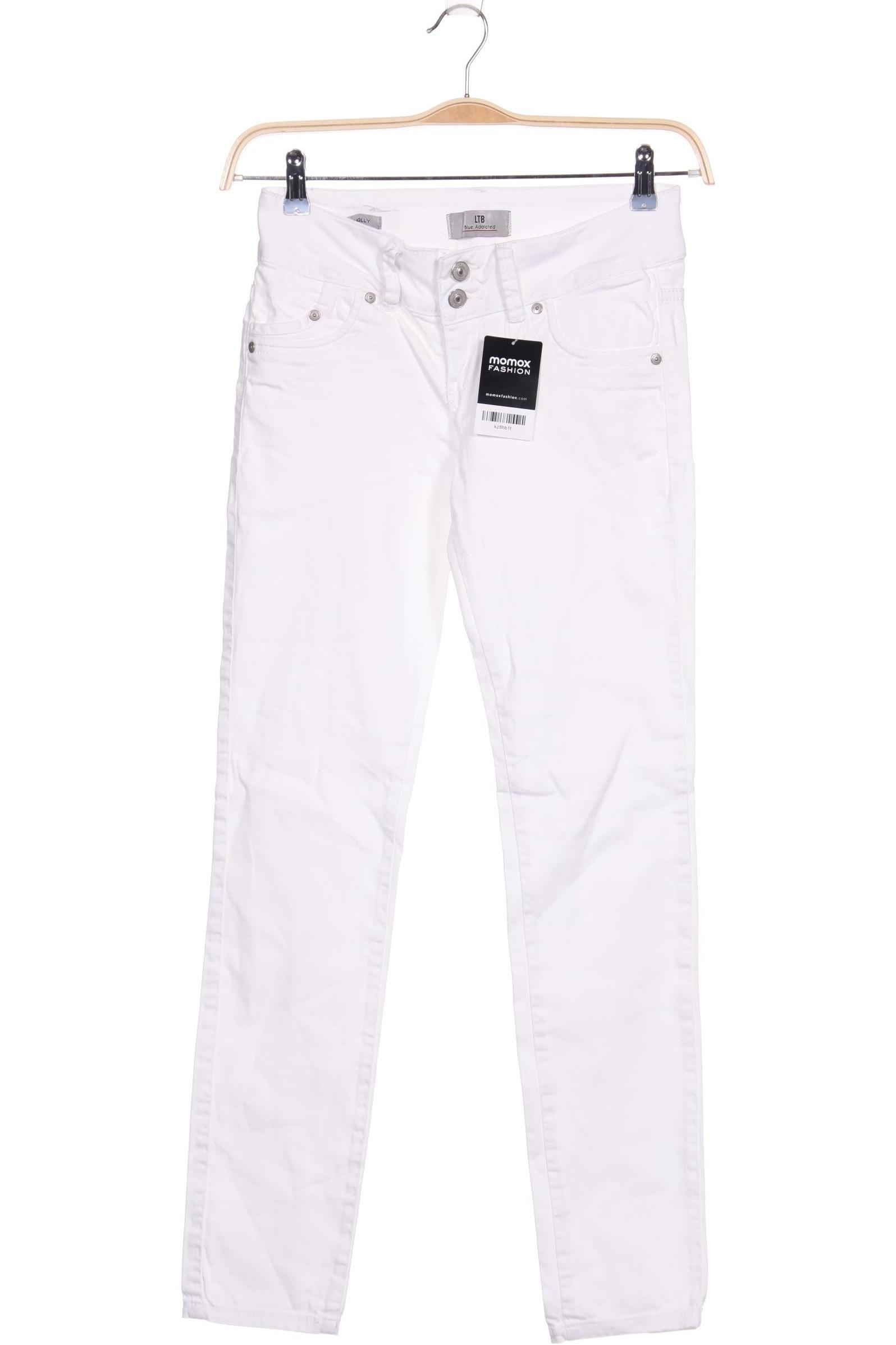 

LTB Damen Jeans, weiß