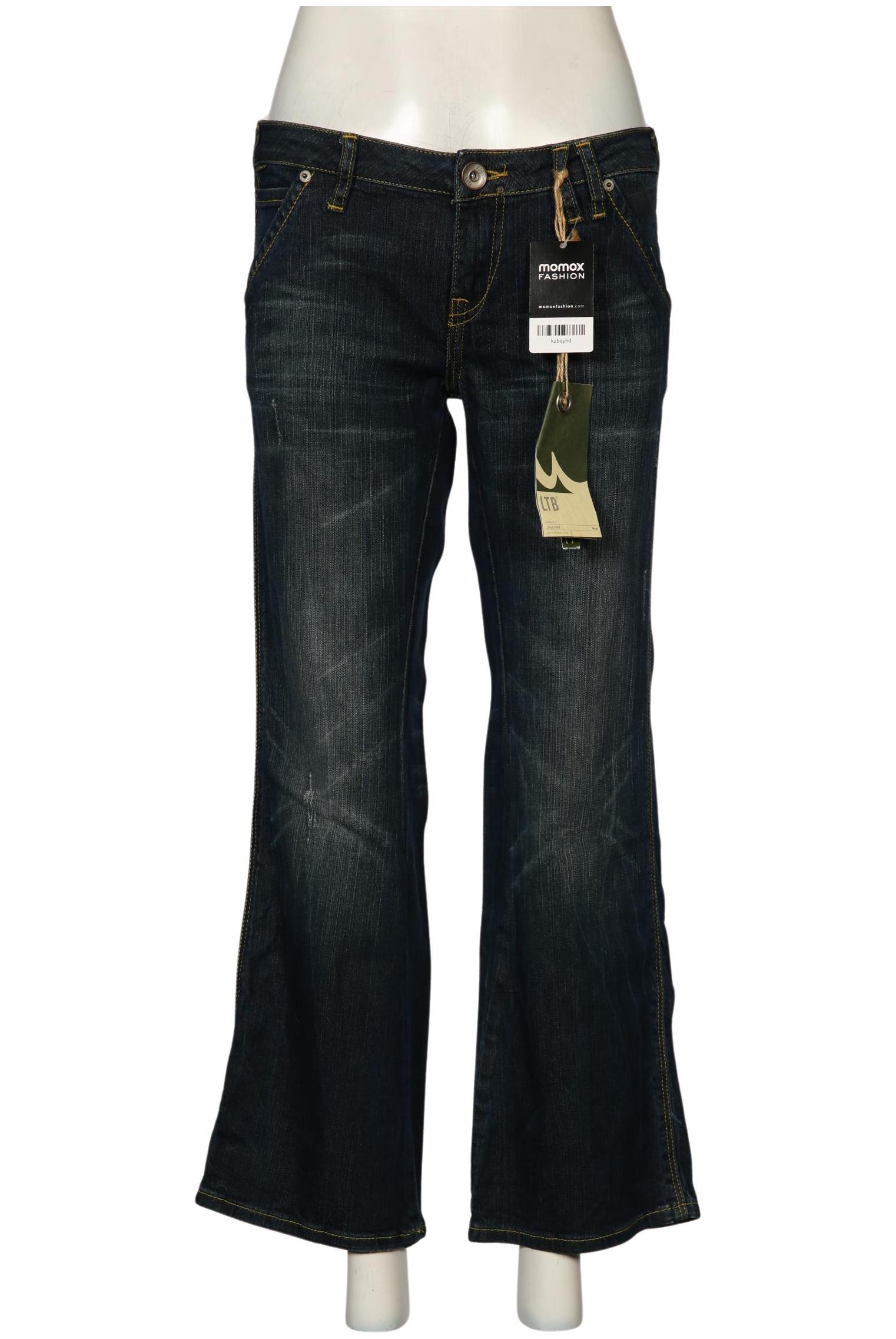 

LTB Damen Jeans, marineblau, Gr. 29