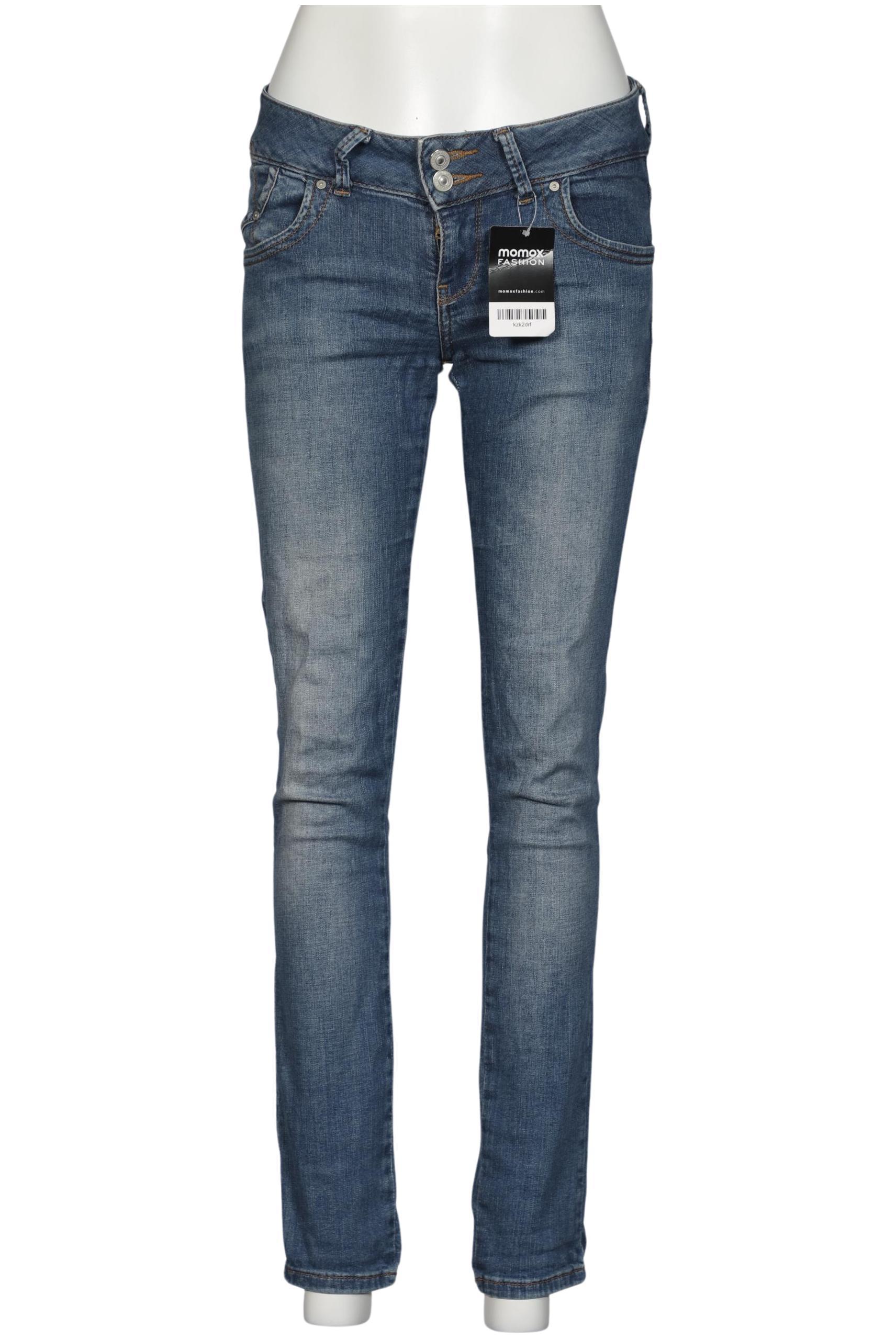 

LTB Damen Jeans, blau, Gr. 27
