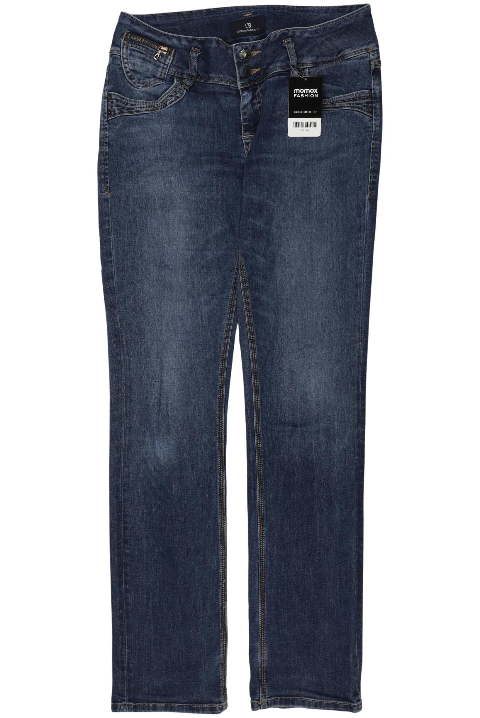 

LTB Damen Jeans, blau, Gr. 31