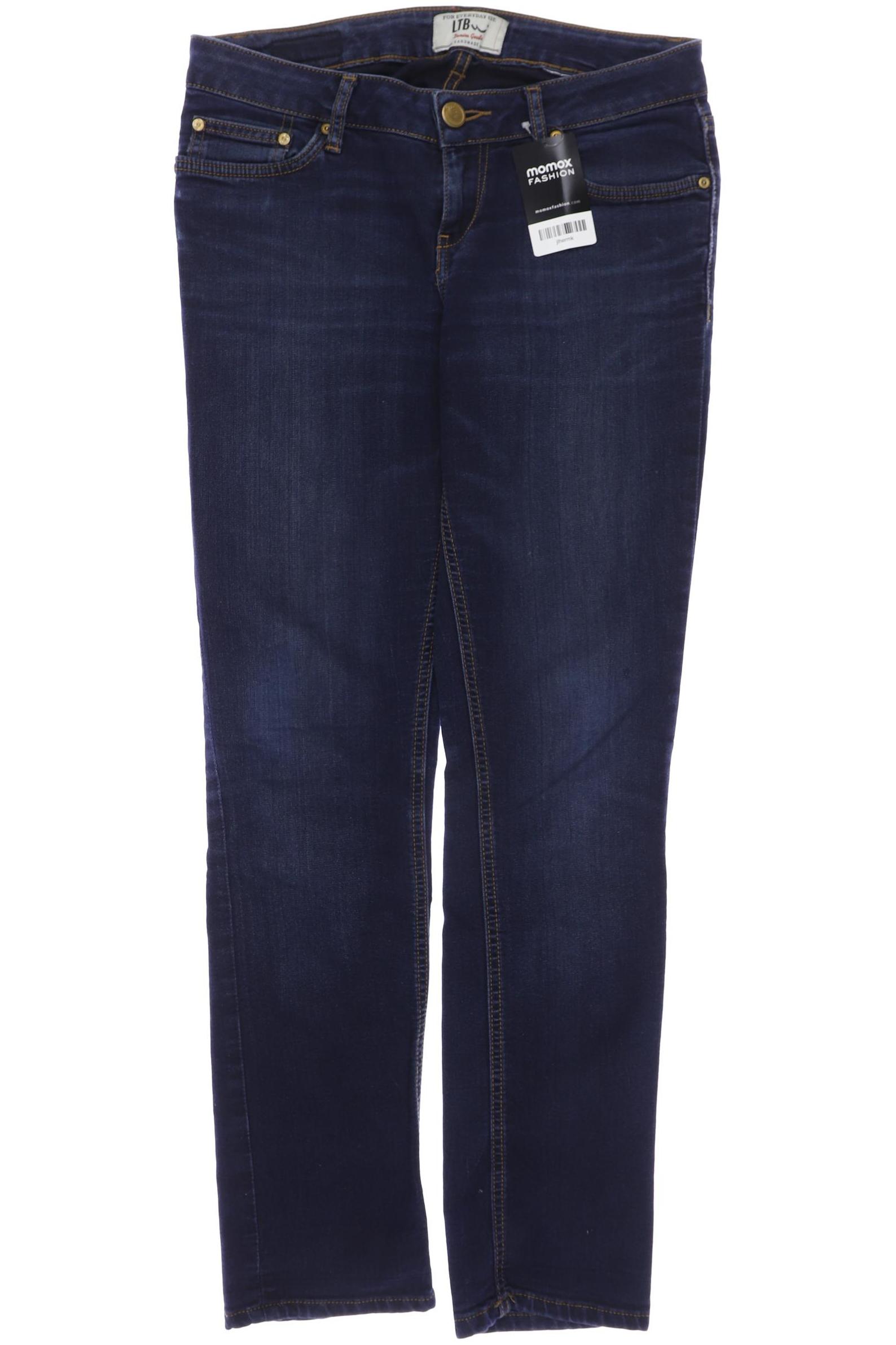 

LTB Damen Jeans, marineblau, Gr. 40