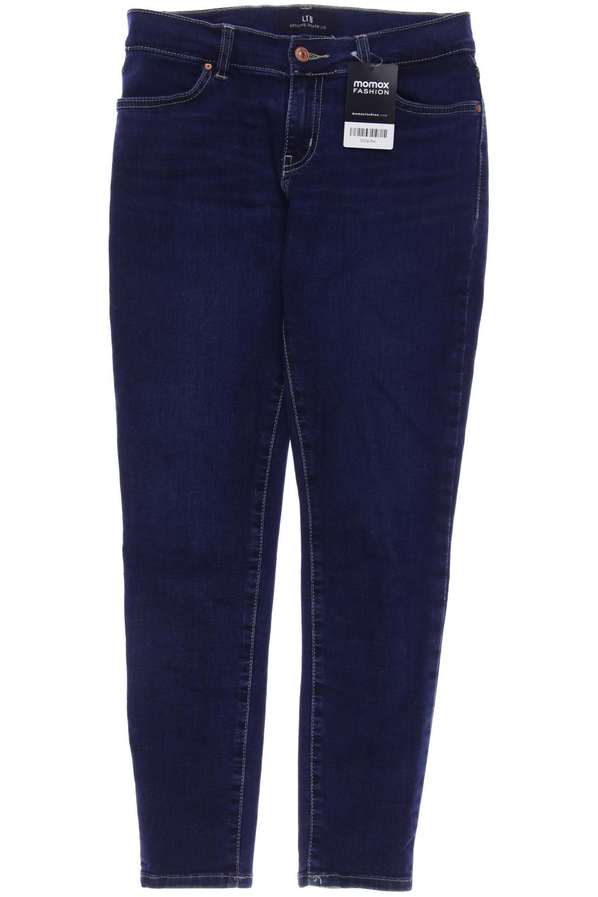 

LTB Damen Jeans, marineblau