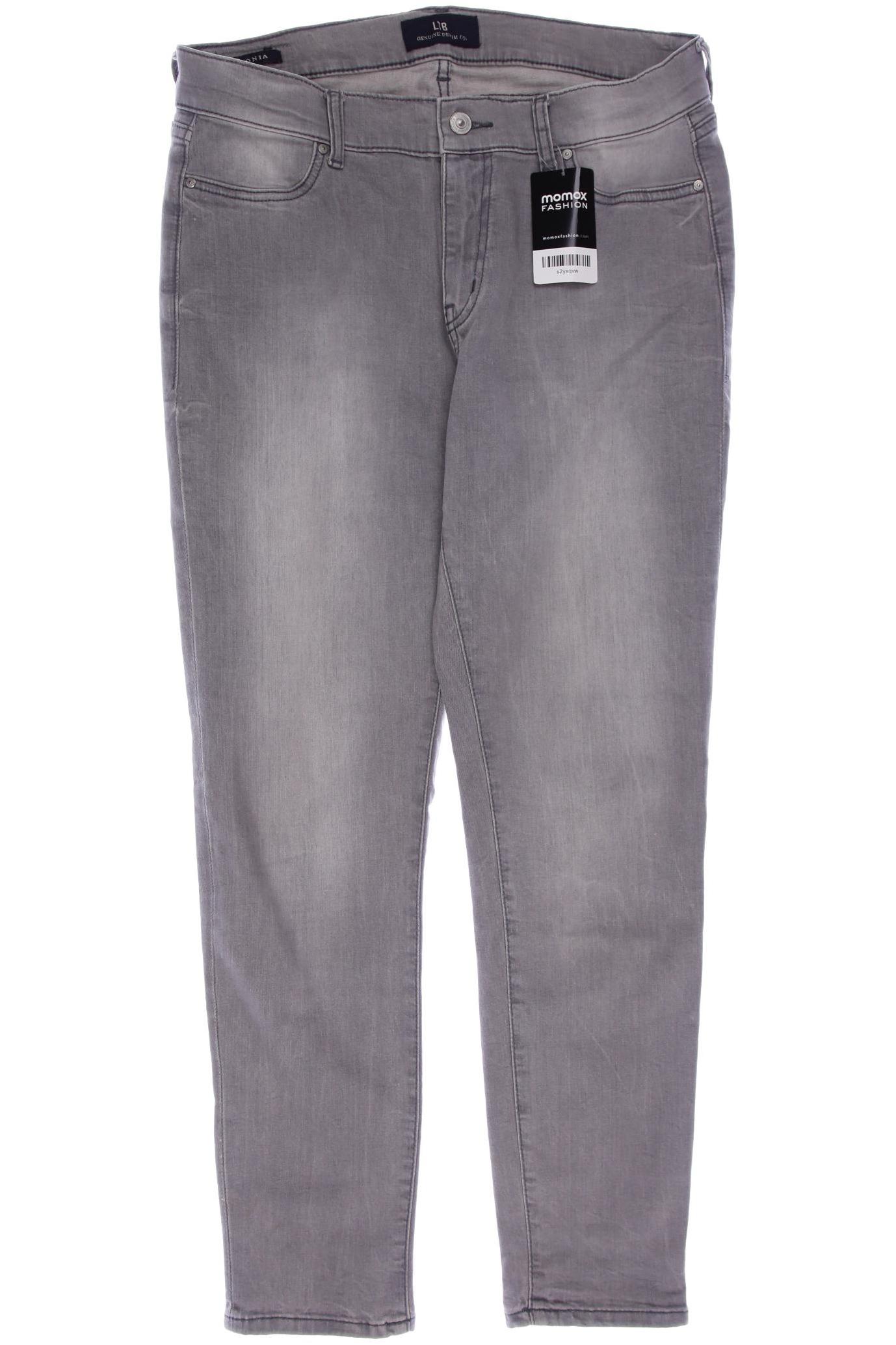 

LTB Damen Jeans, grau
