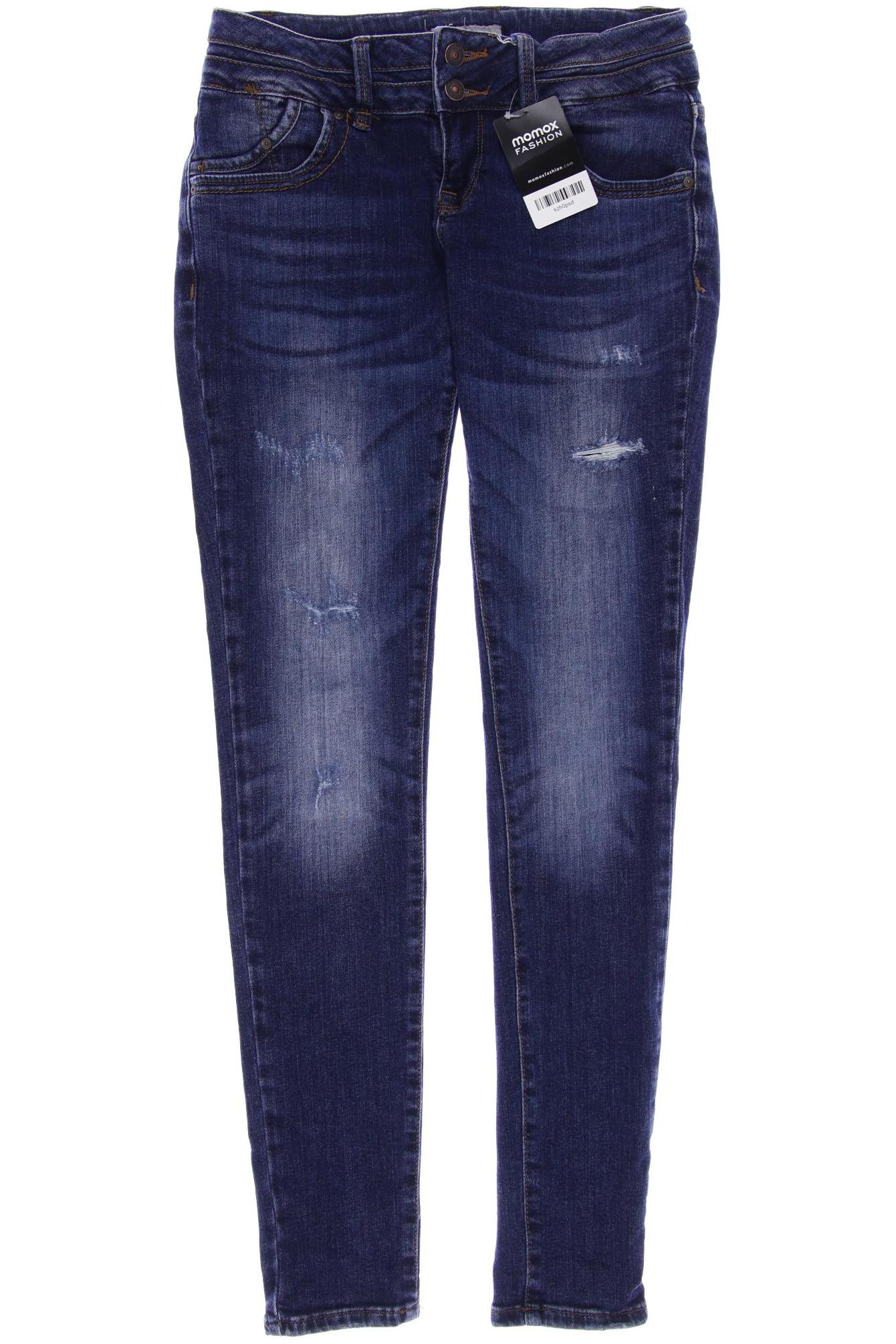 

LTB Damen Jeans, marineblau