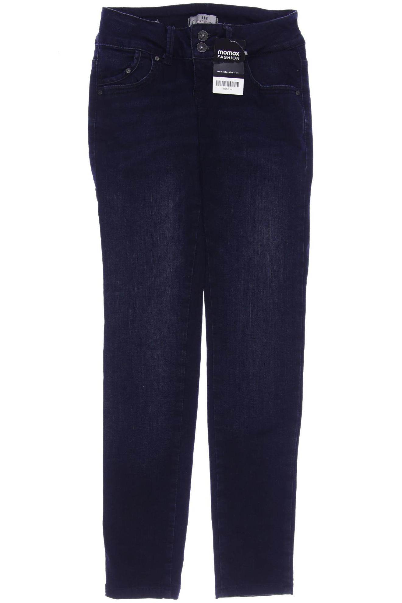 

LTB Damen Jeans, marineblau