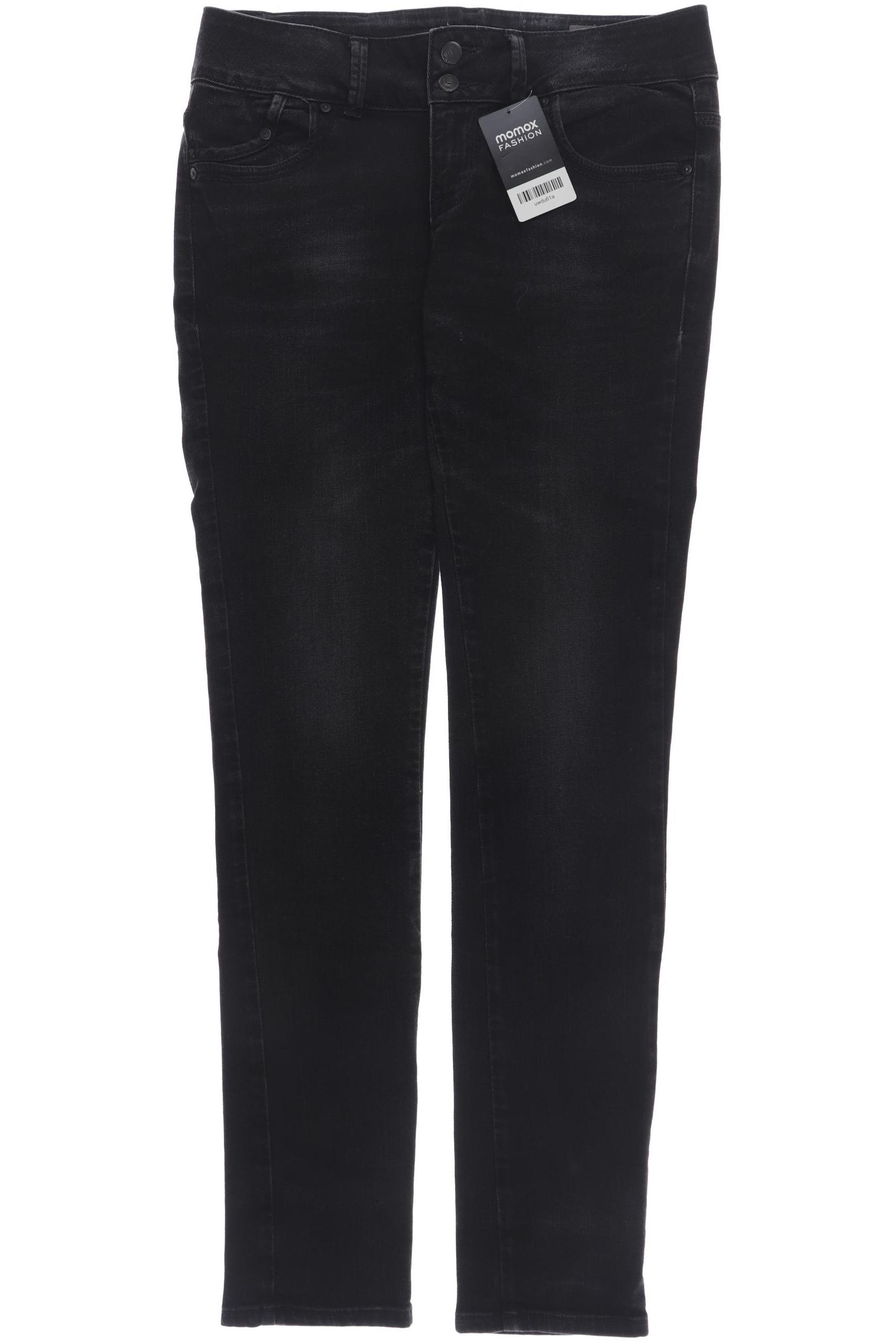 

LTB Damen Jeans, schwarz