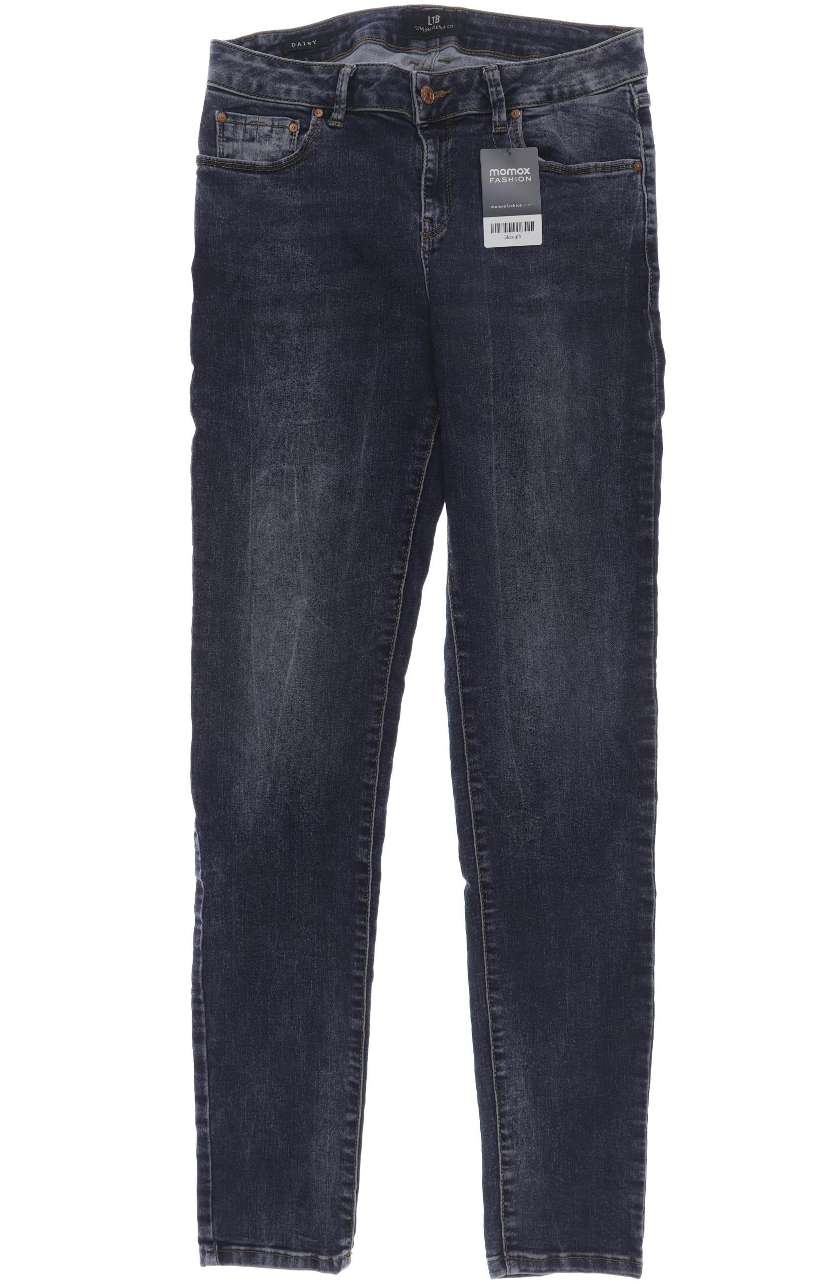 

LTB Damen Jeans, blau, Gr. 30