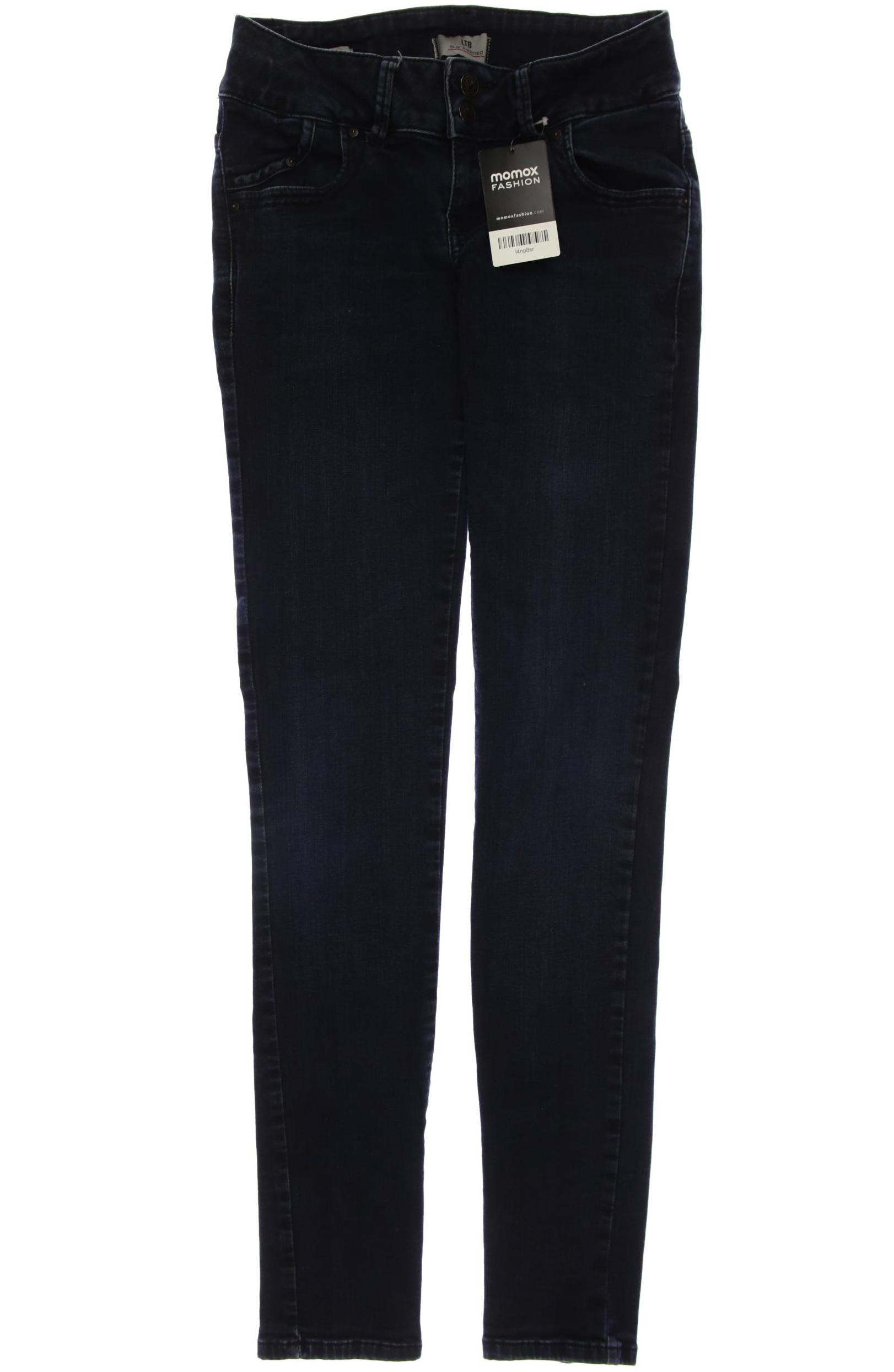 

LTB Damen Jeans, marineblau