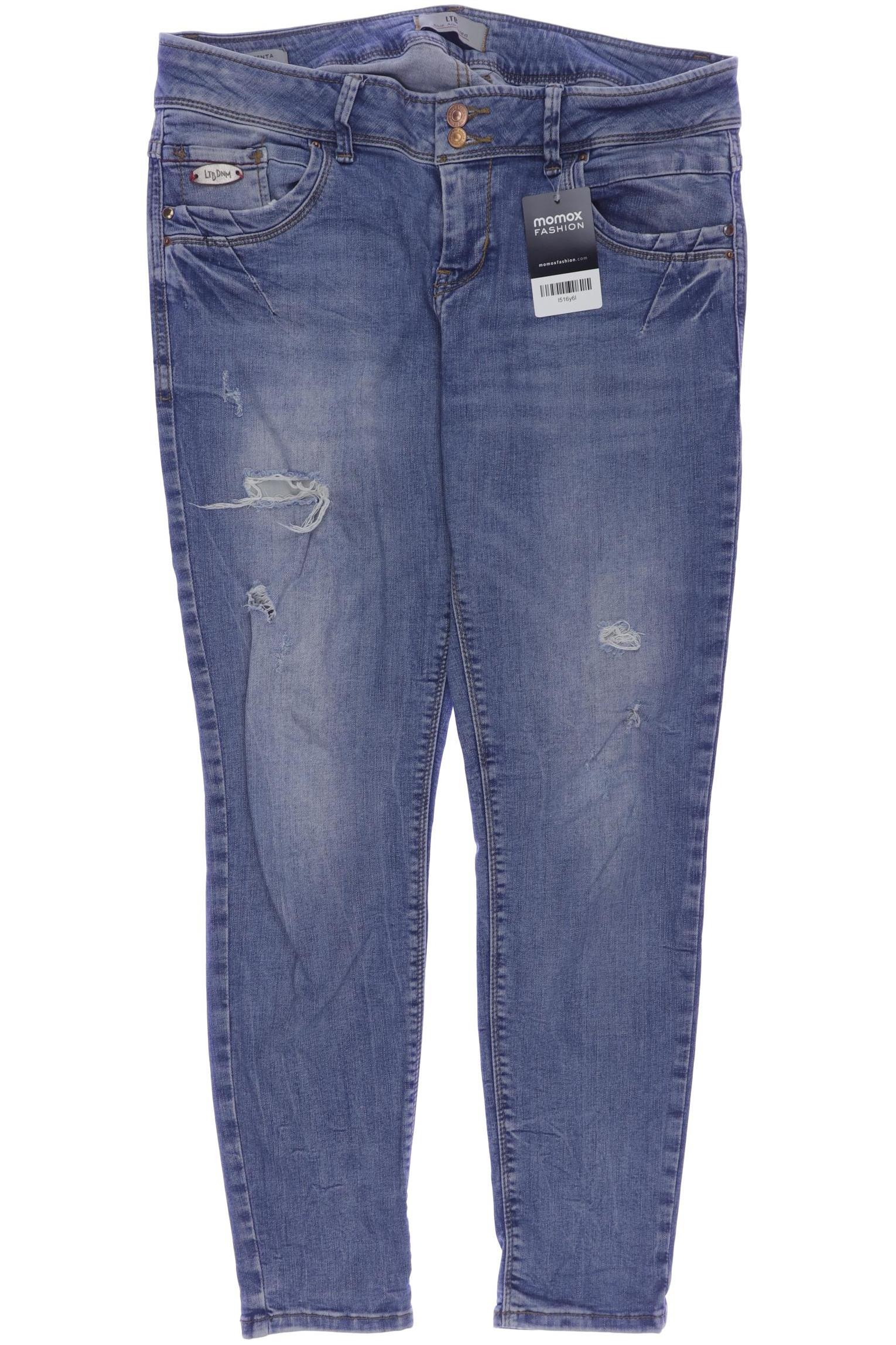 

LTB Damen Jeans, blau, Gr. 31