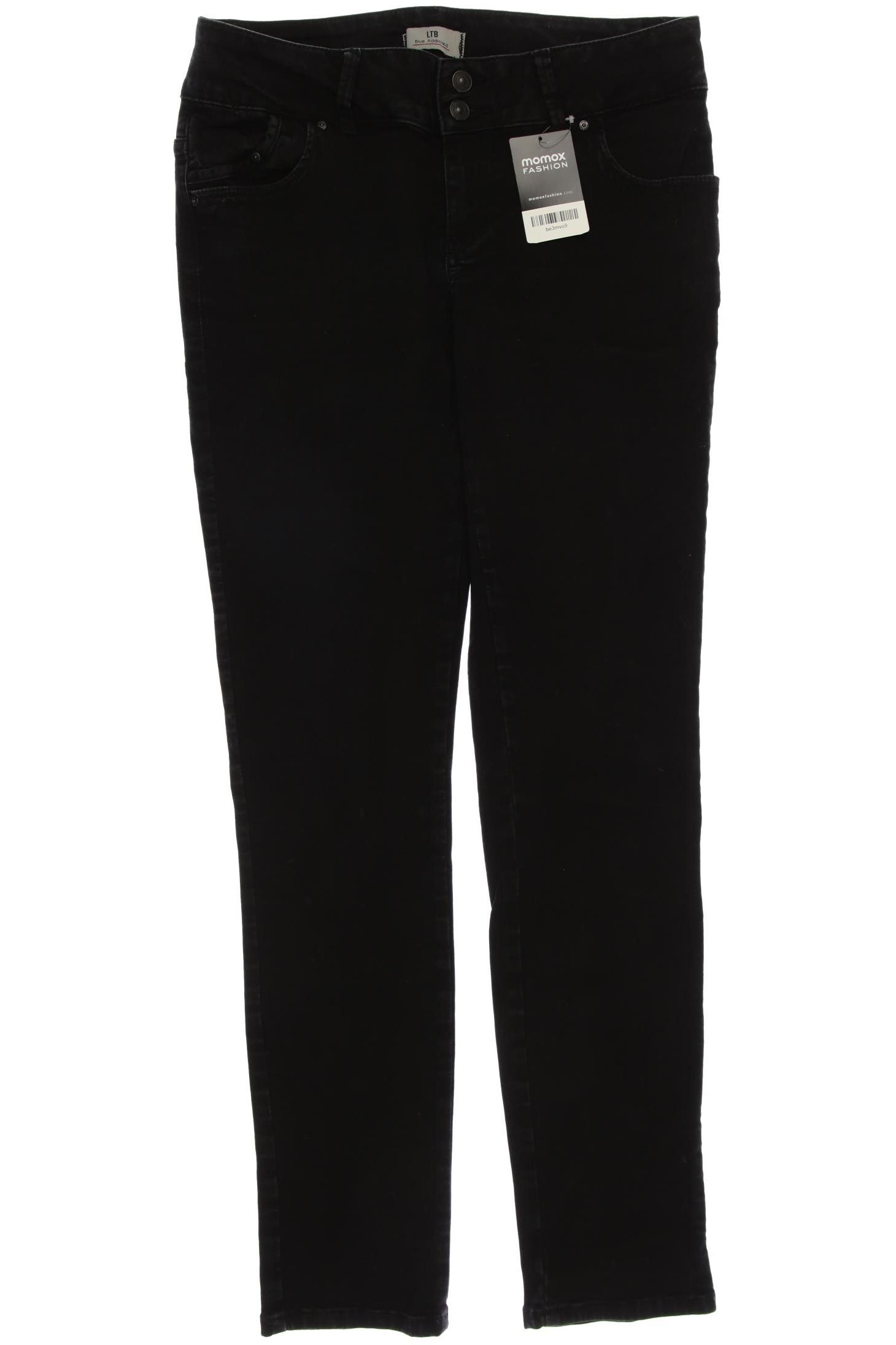 

LTB Damen Jeans, schwarz