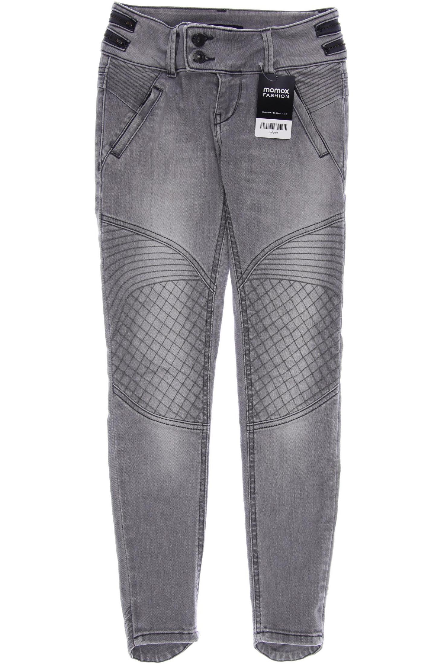 

LTB Damen Jeans, grau