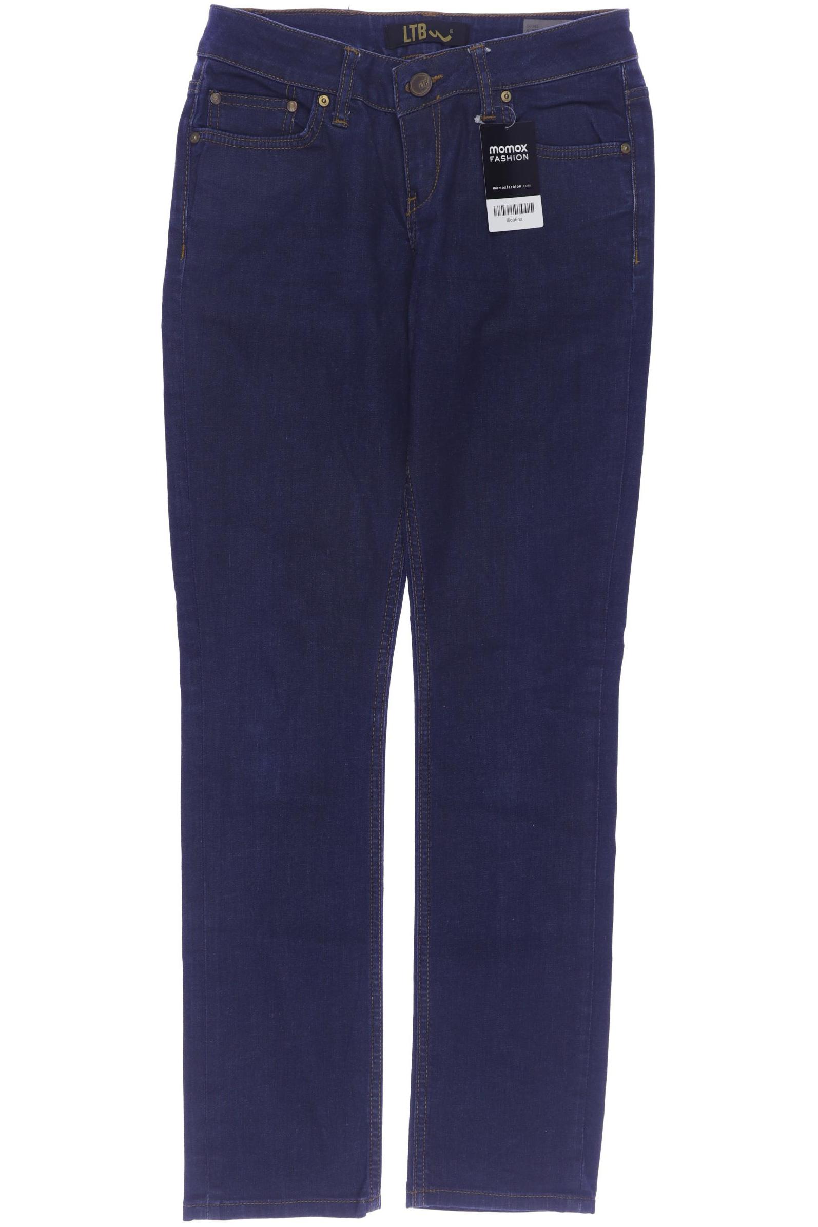 

LTB Damen Jeans, marineblau, Gr. 29